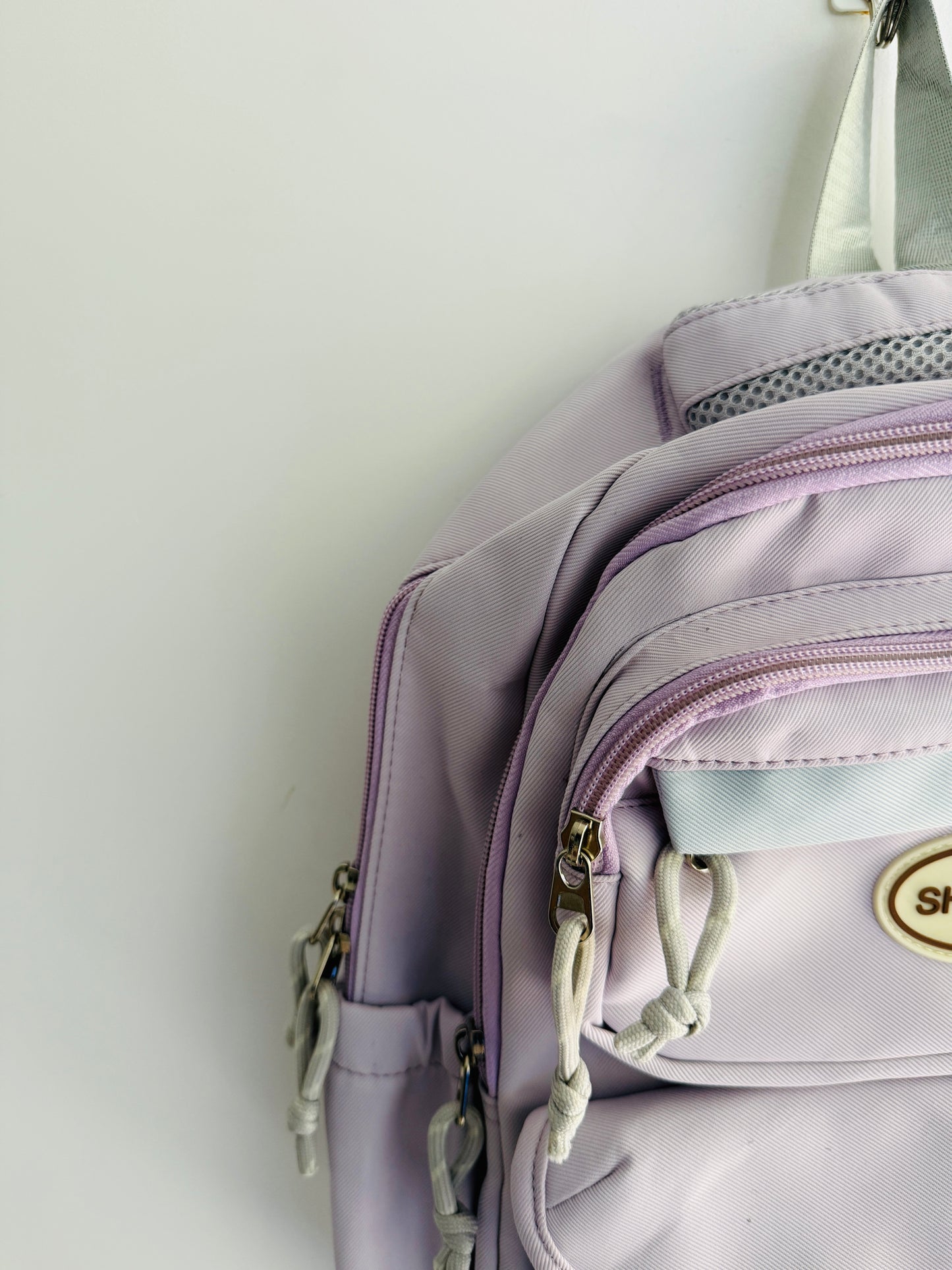 IMPORTED BACKPACK 6g7
