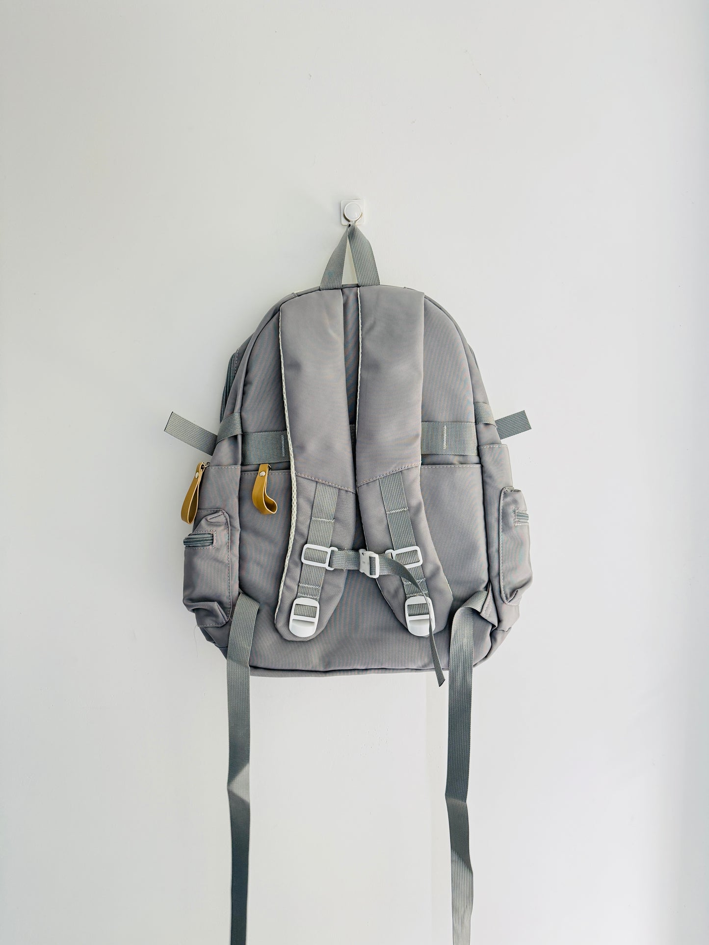 IMPORTED BACKPACK 9N5-E8