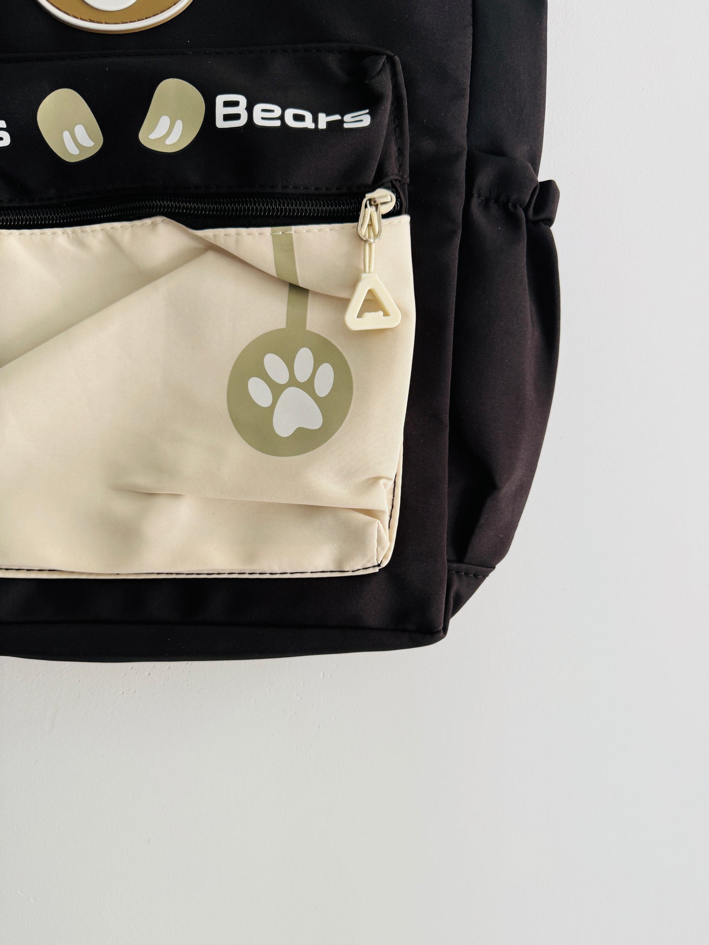 IMPORTED TOTEBAG 0h5-G20