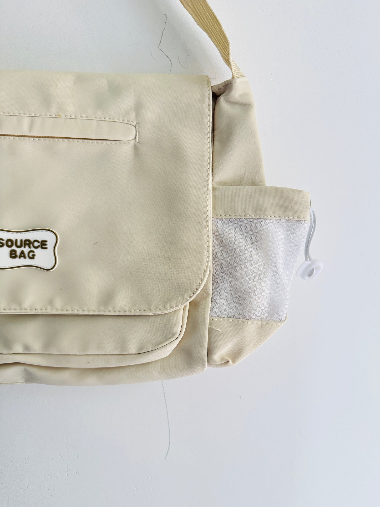 IMPORTED CROSSBODY BAG 2I4-I11