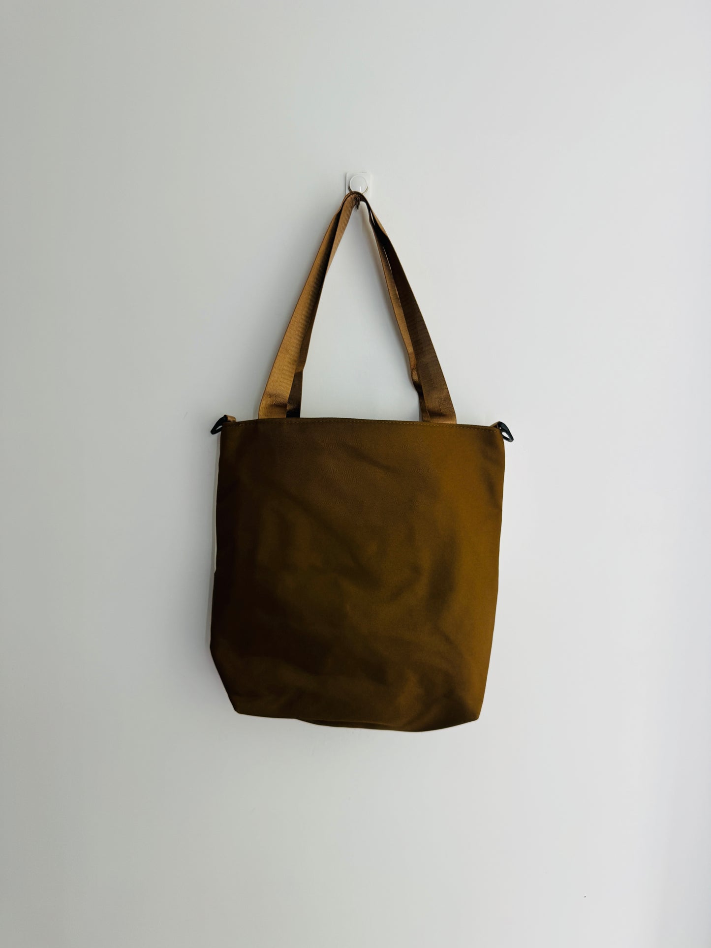 IMPORTED TOTEBAG 7d4-a16