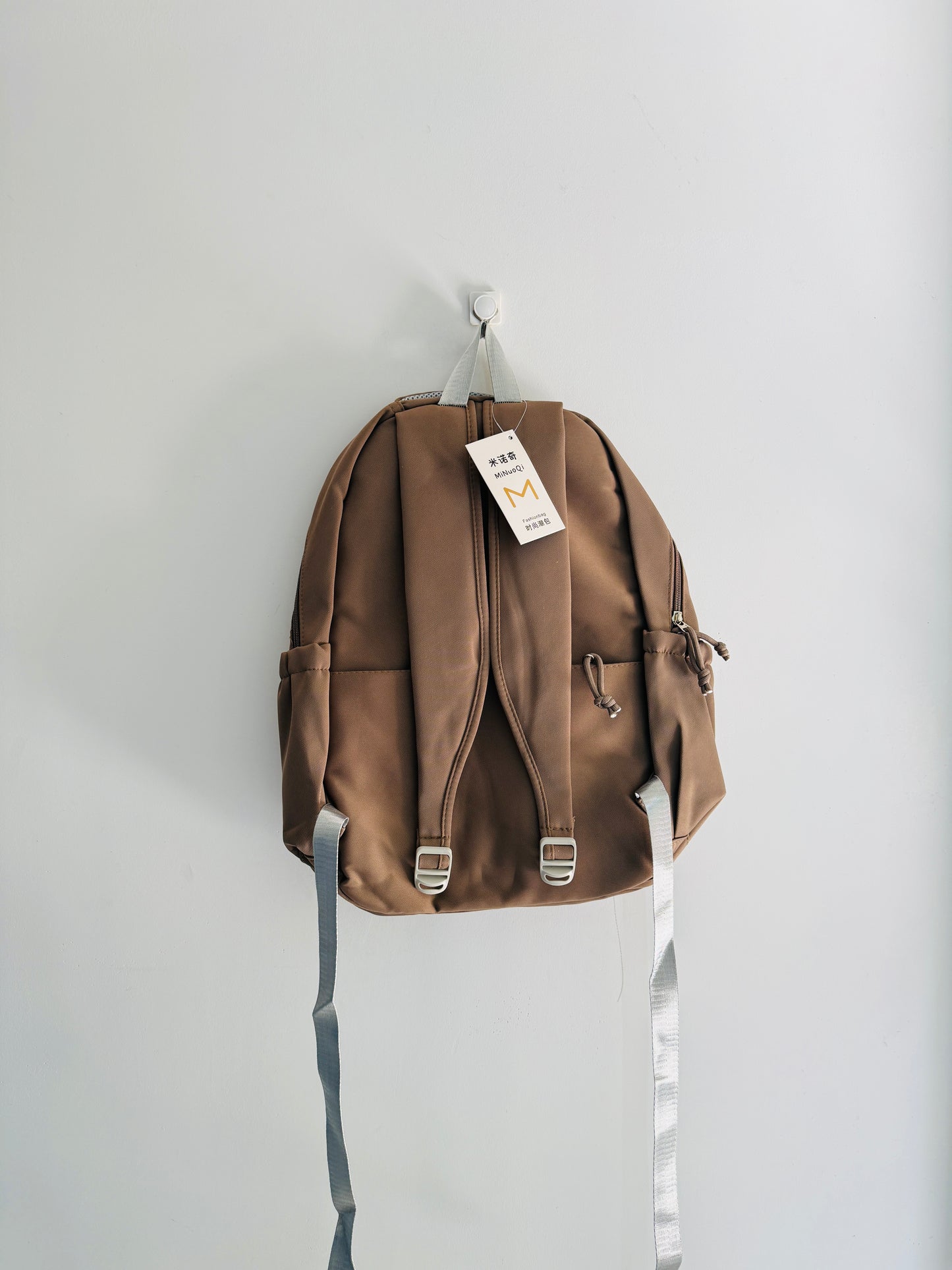 IMPORTED BACKPACK 4N8-D11