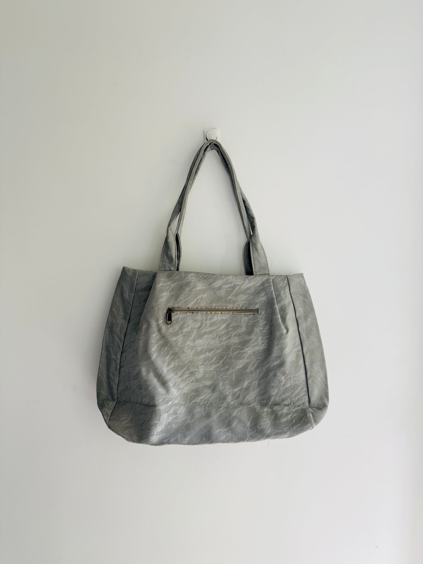 IMPORTED TOTEBAG 4I0-C12