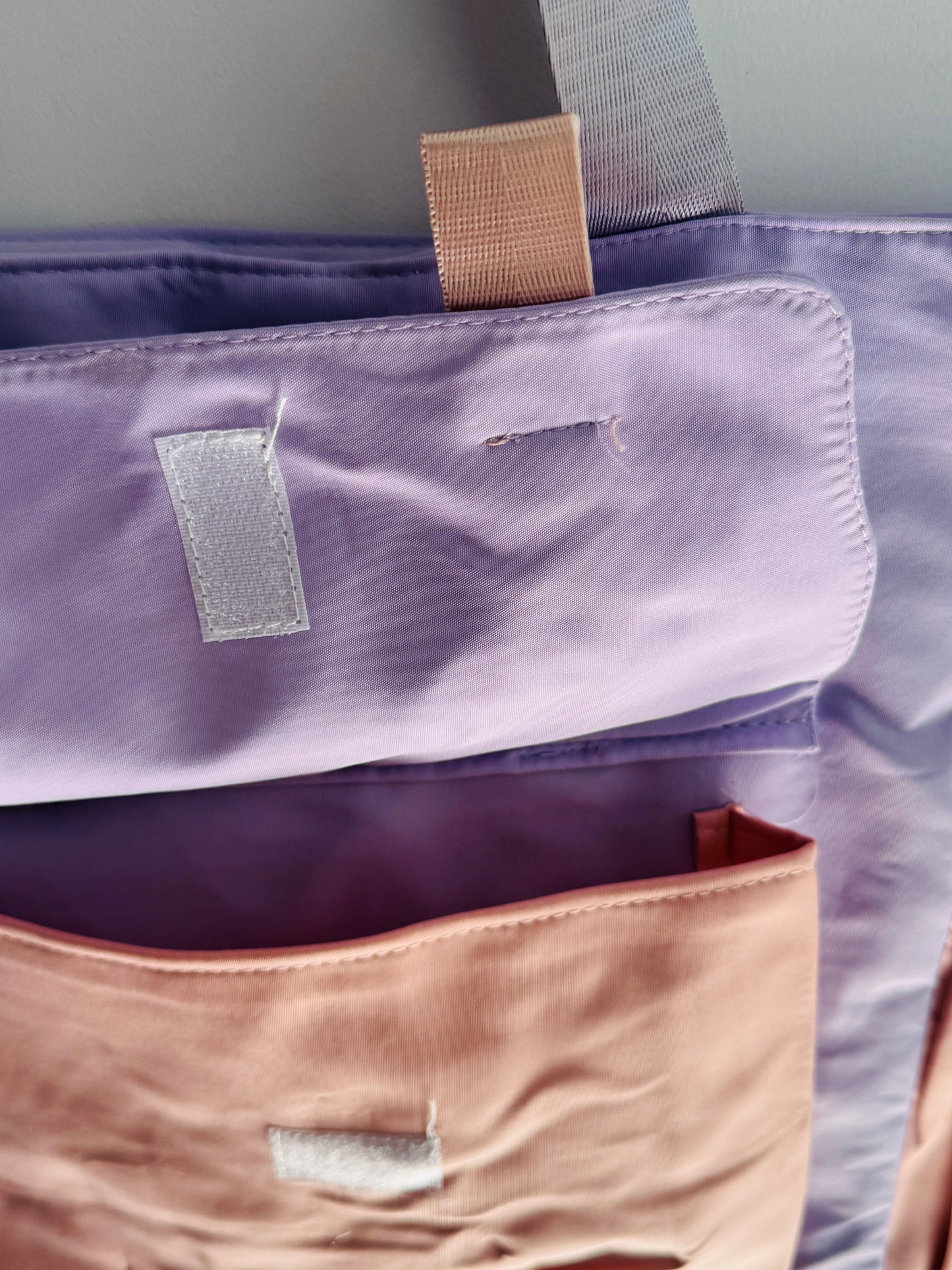 IMPORTED TOTEBAG 6b2-j14