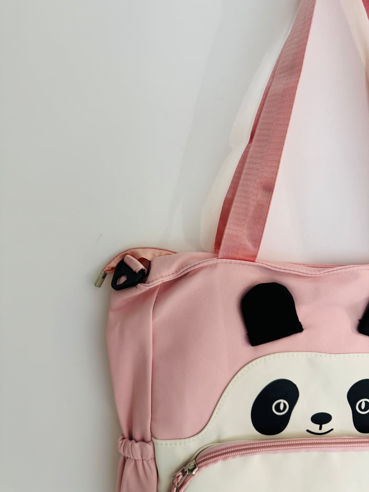 IMPORTED TOTEBAG 3f6