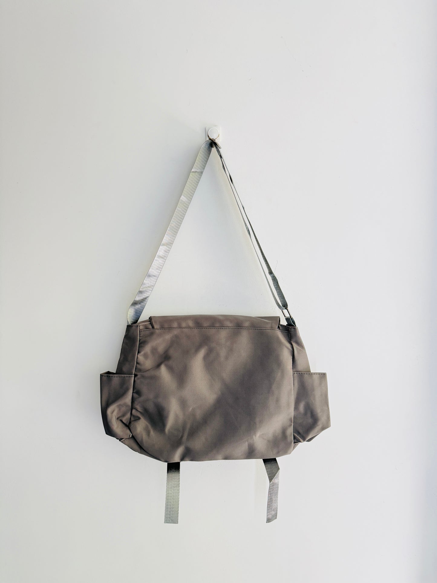 IMPORTED CROSSBODY BAG 5N4-I1