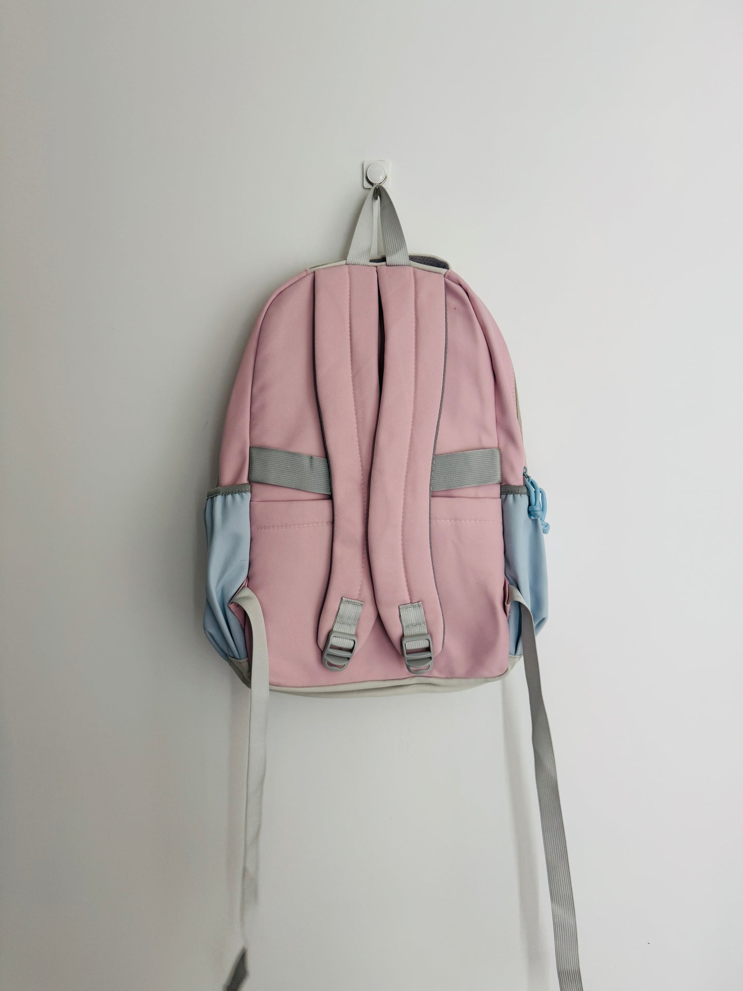 IMPORTED BACKPACK 0d1