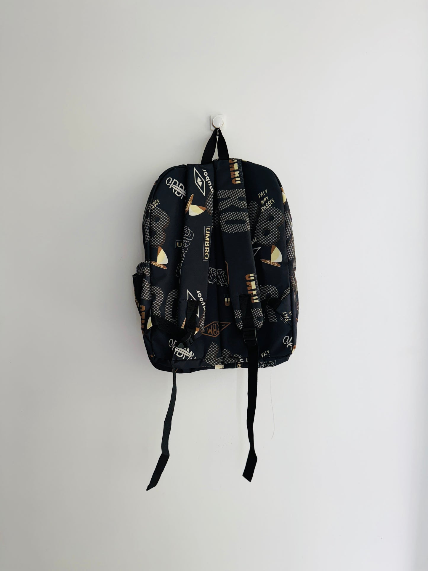 BACKPACK 8g6-H19