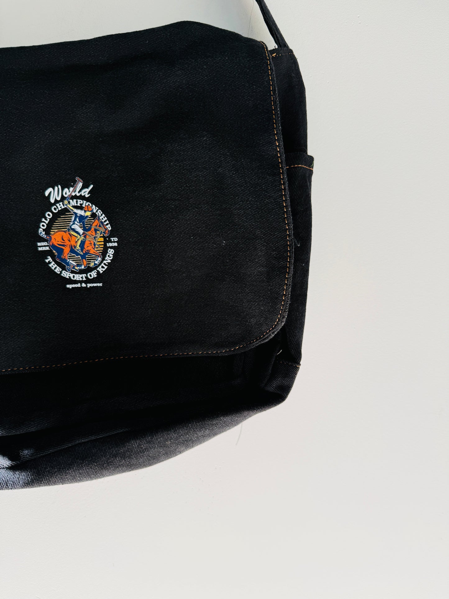 CROSSBODY BAG 8I9-G2