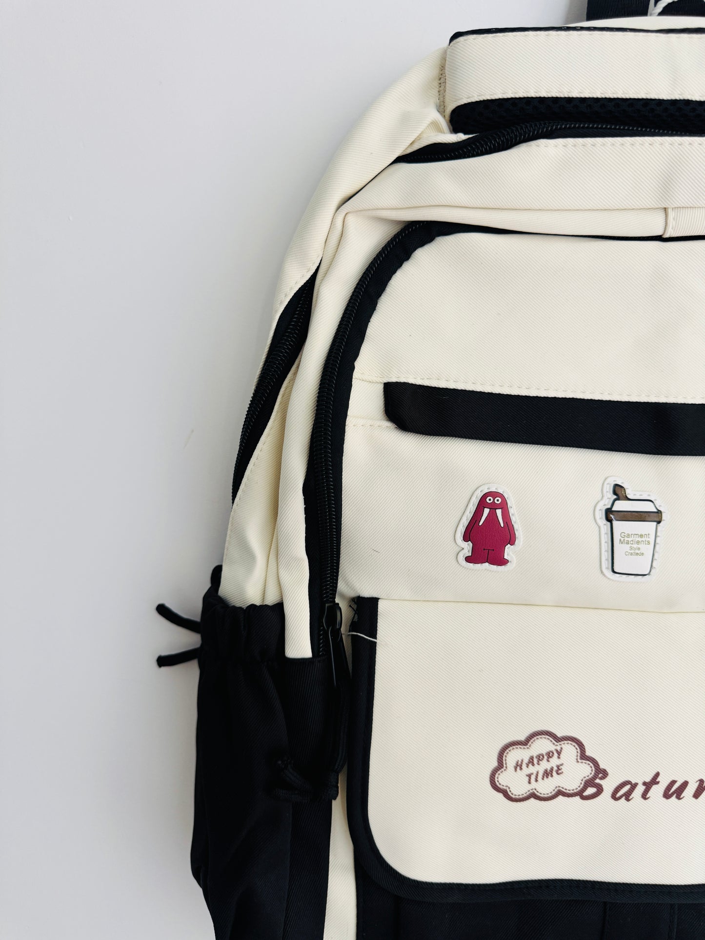 BACKPACK 9d0-a3