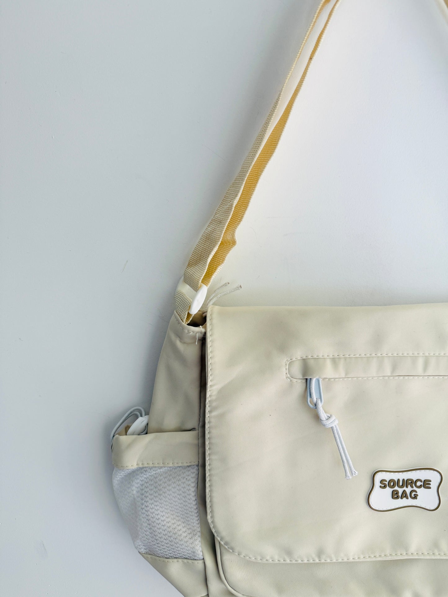 IMPORTED CROSSBODY BAG 2I4-I11