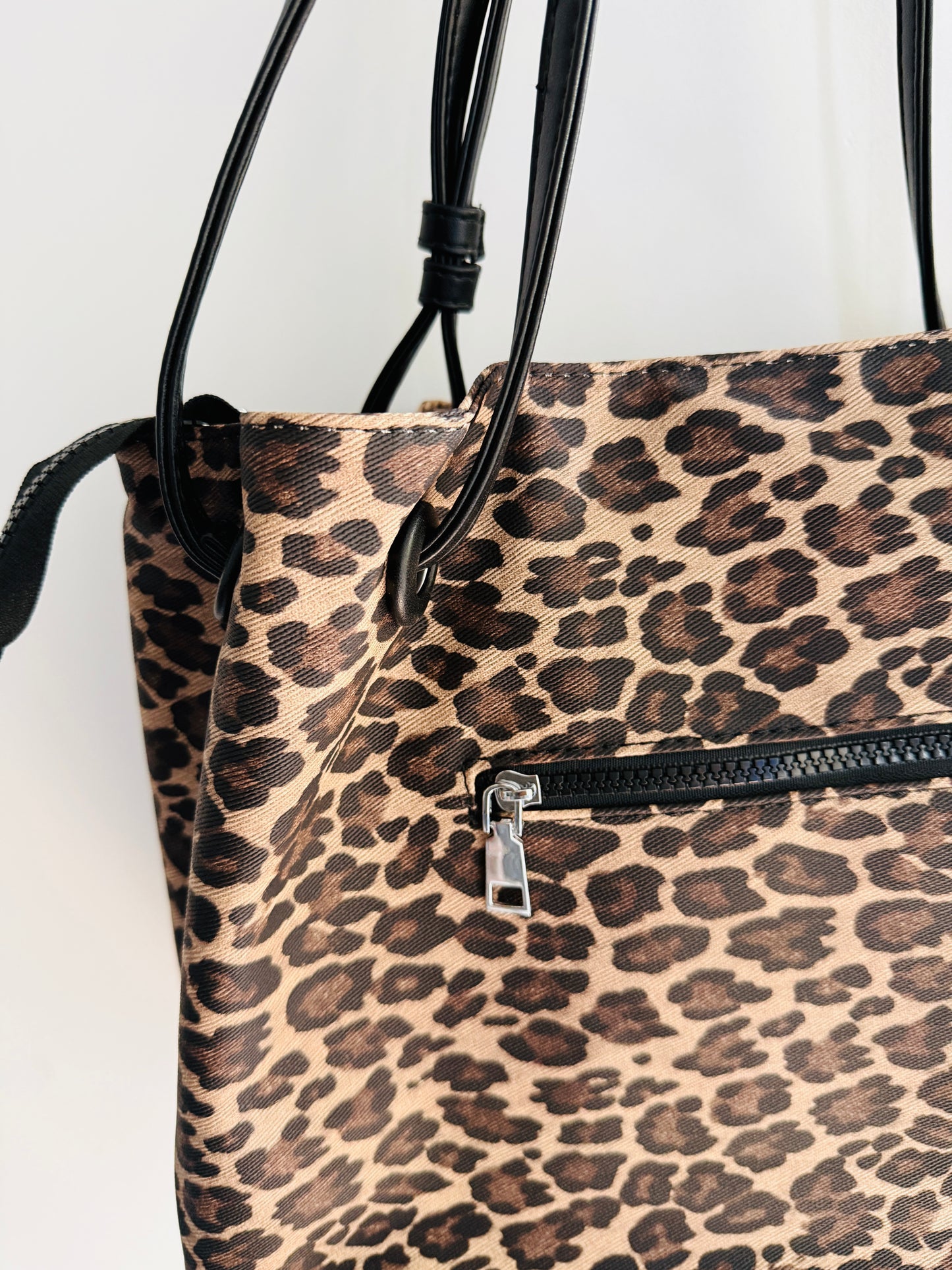 IMPORTED PREMIUM TOTEBAG 2M1-F5