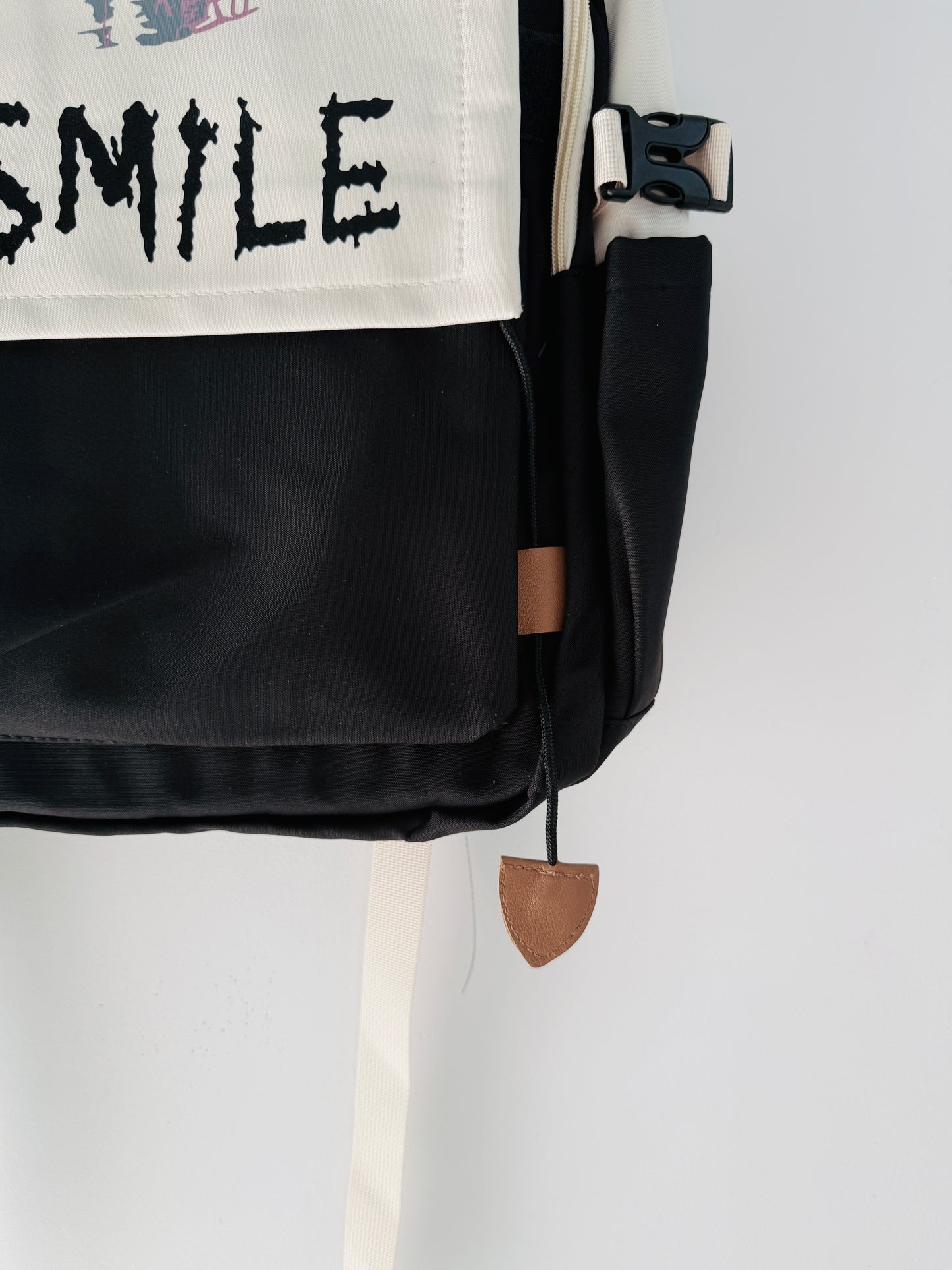 IMPORTED BACKPACK 2J6–A2