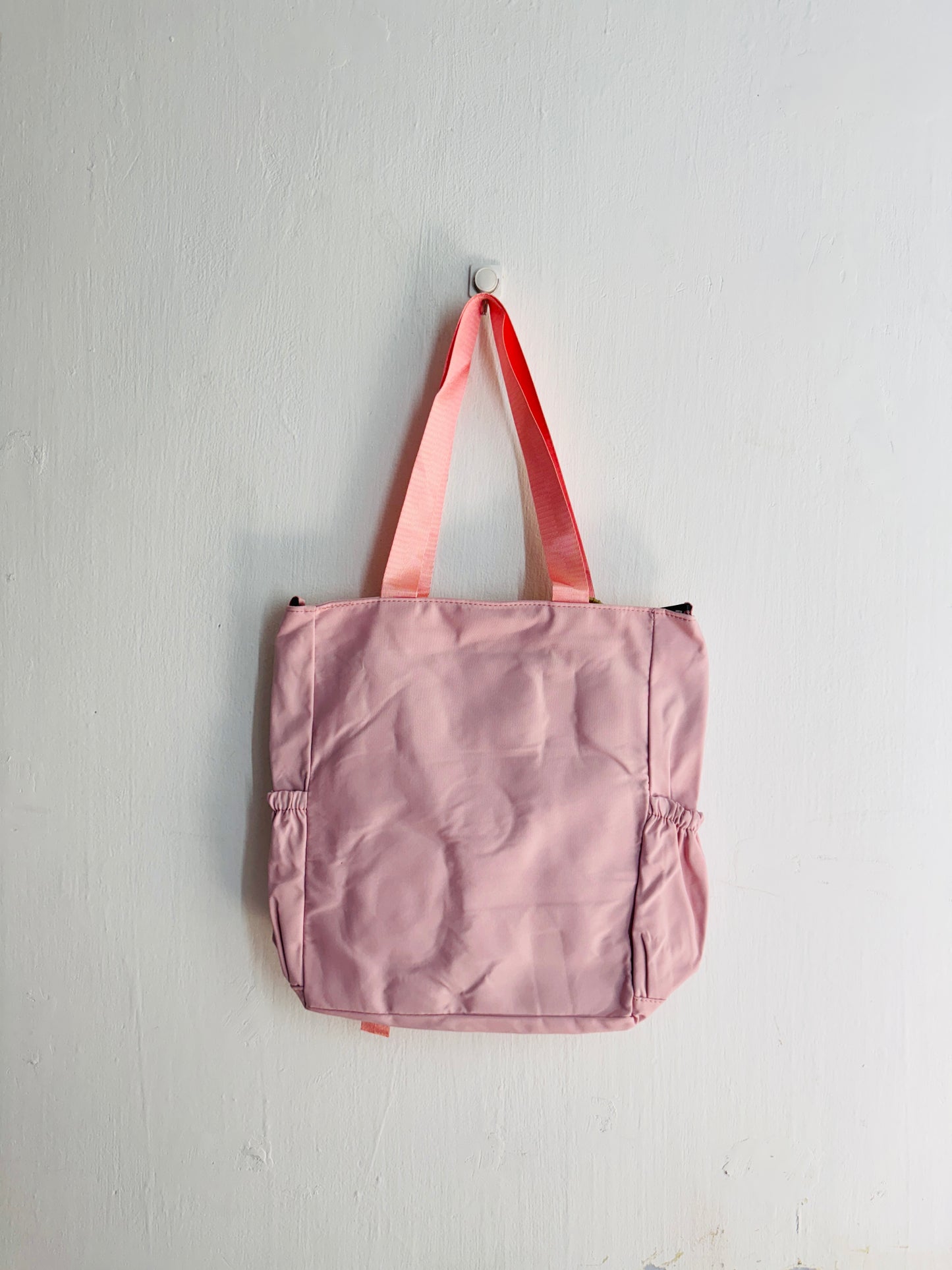 IMPORTED TOTEBAG 474