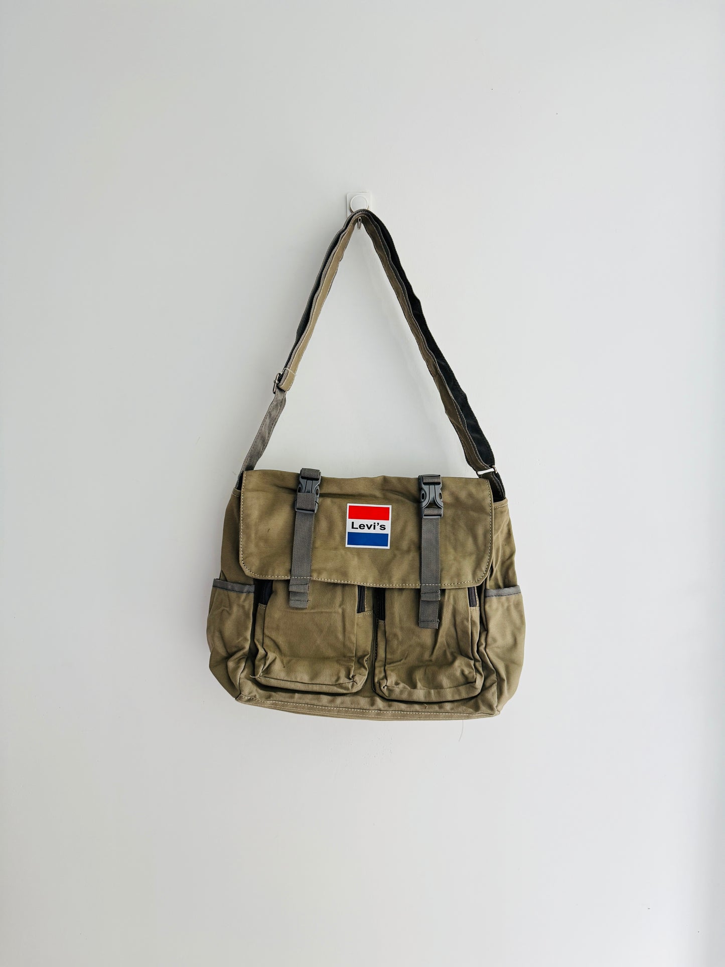 CROSSBODY BAG 6h0-c3