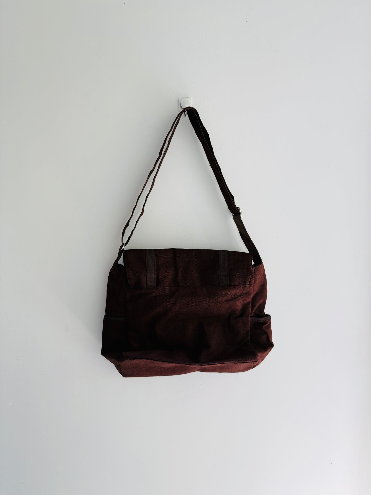 CROSSBODY BAG 6I7-H9