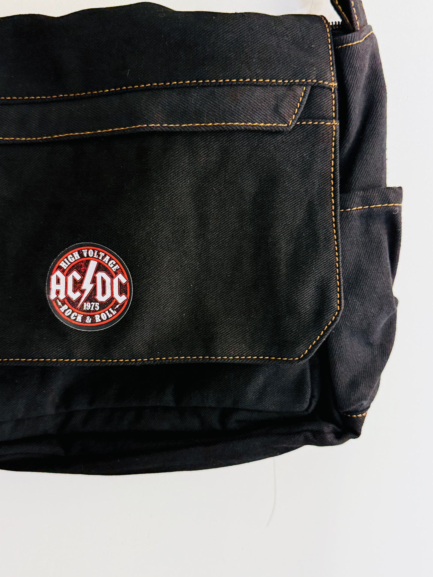 CROSSBODY BAG 9h1-D2