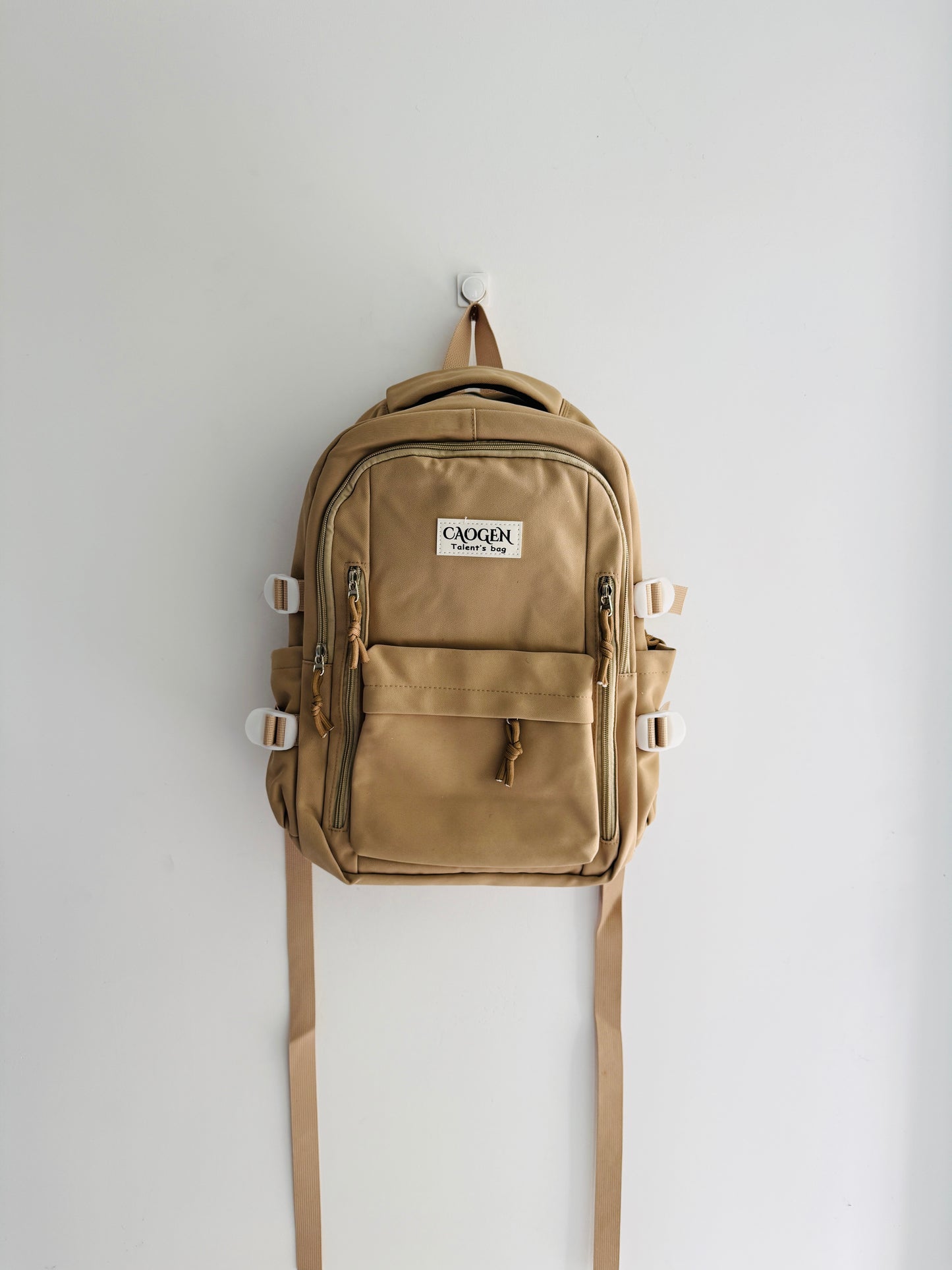 IMPORTED BACKPACK 7I3-C8