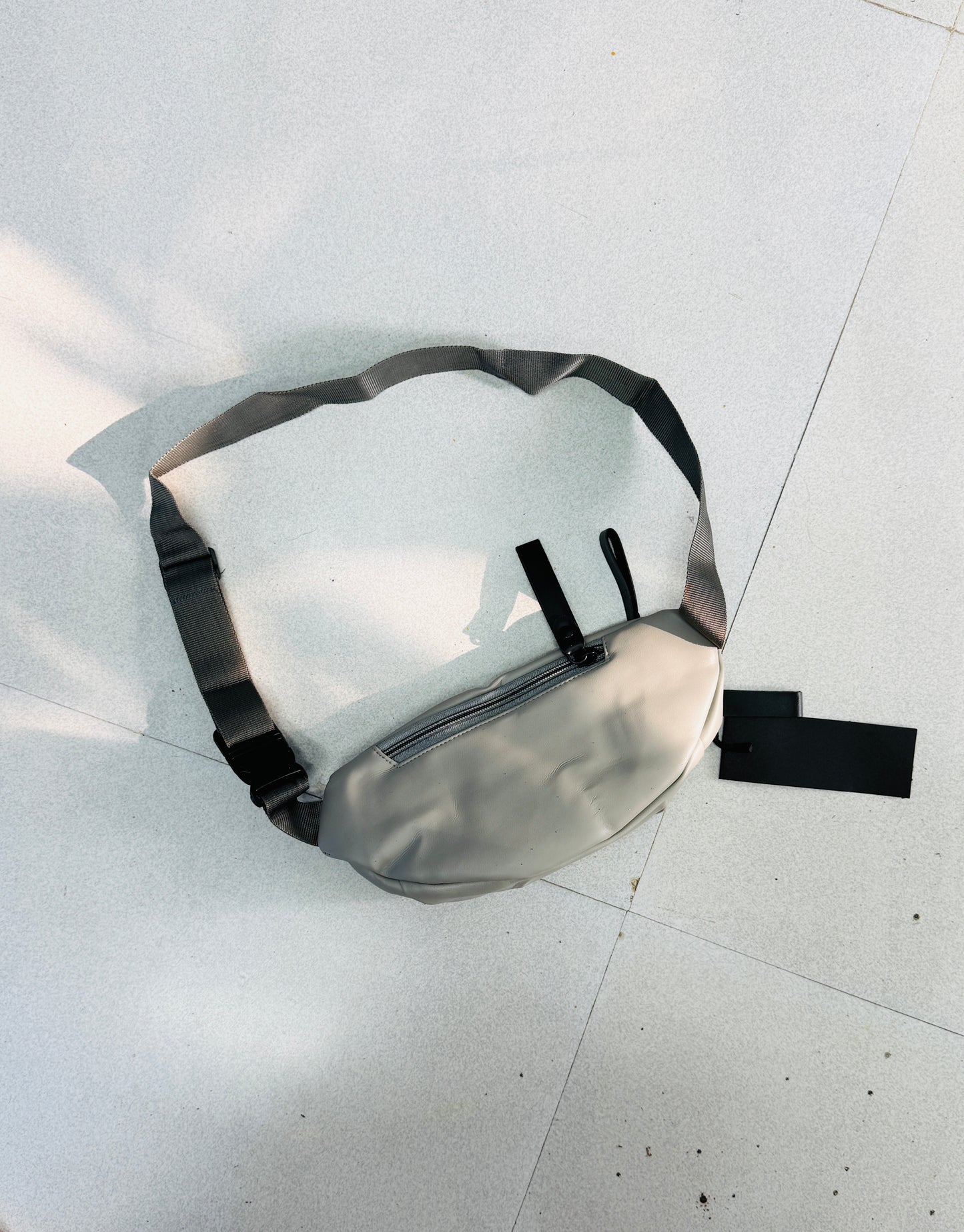 WAIST BAG 6J2