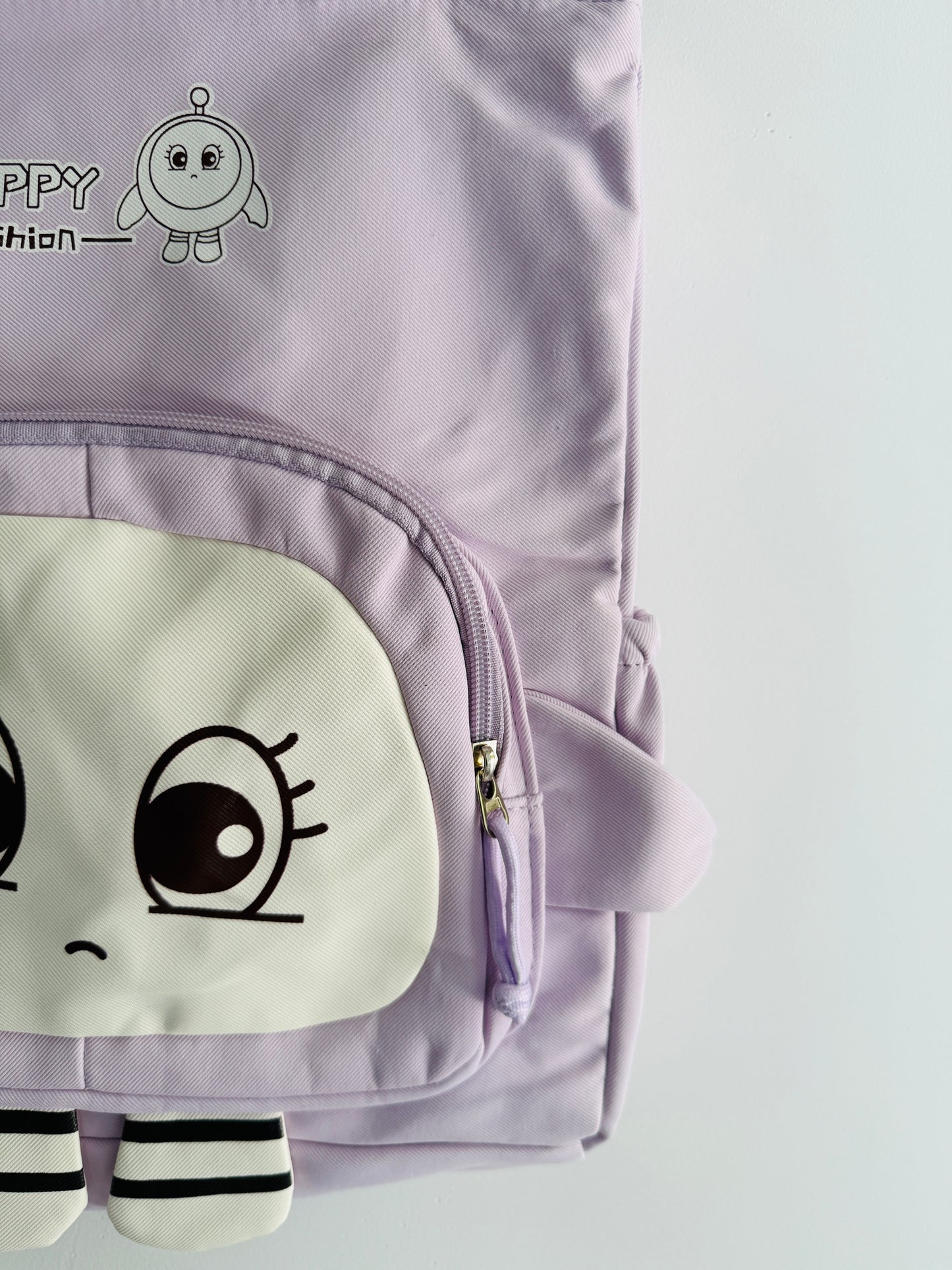 IMPORTED TOTEBAG 1h5-H14