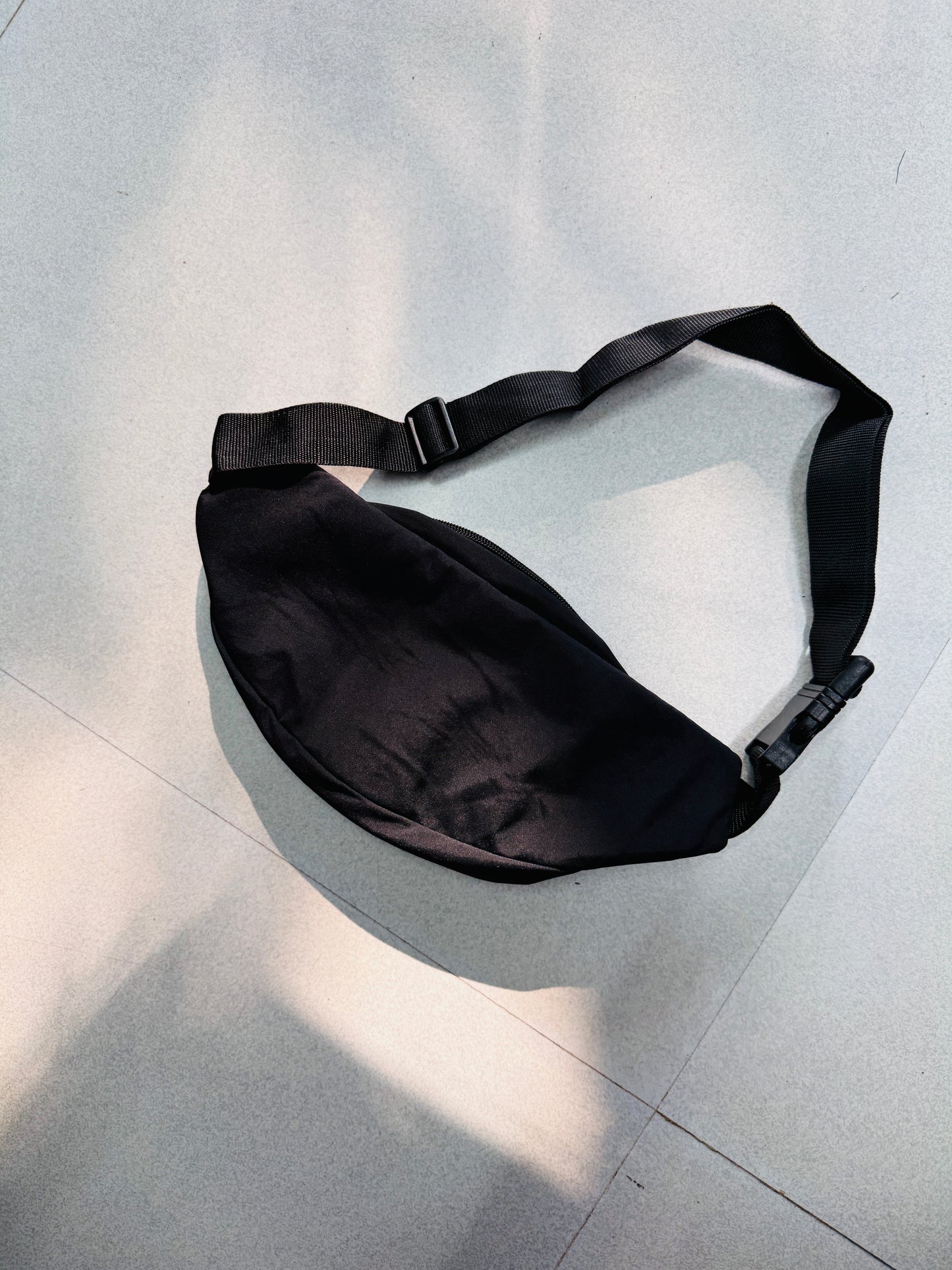 IMPORTED WAISTBAG 5K9