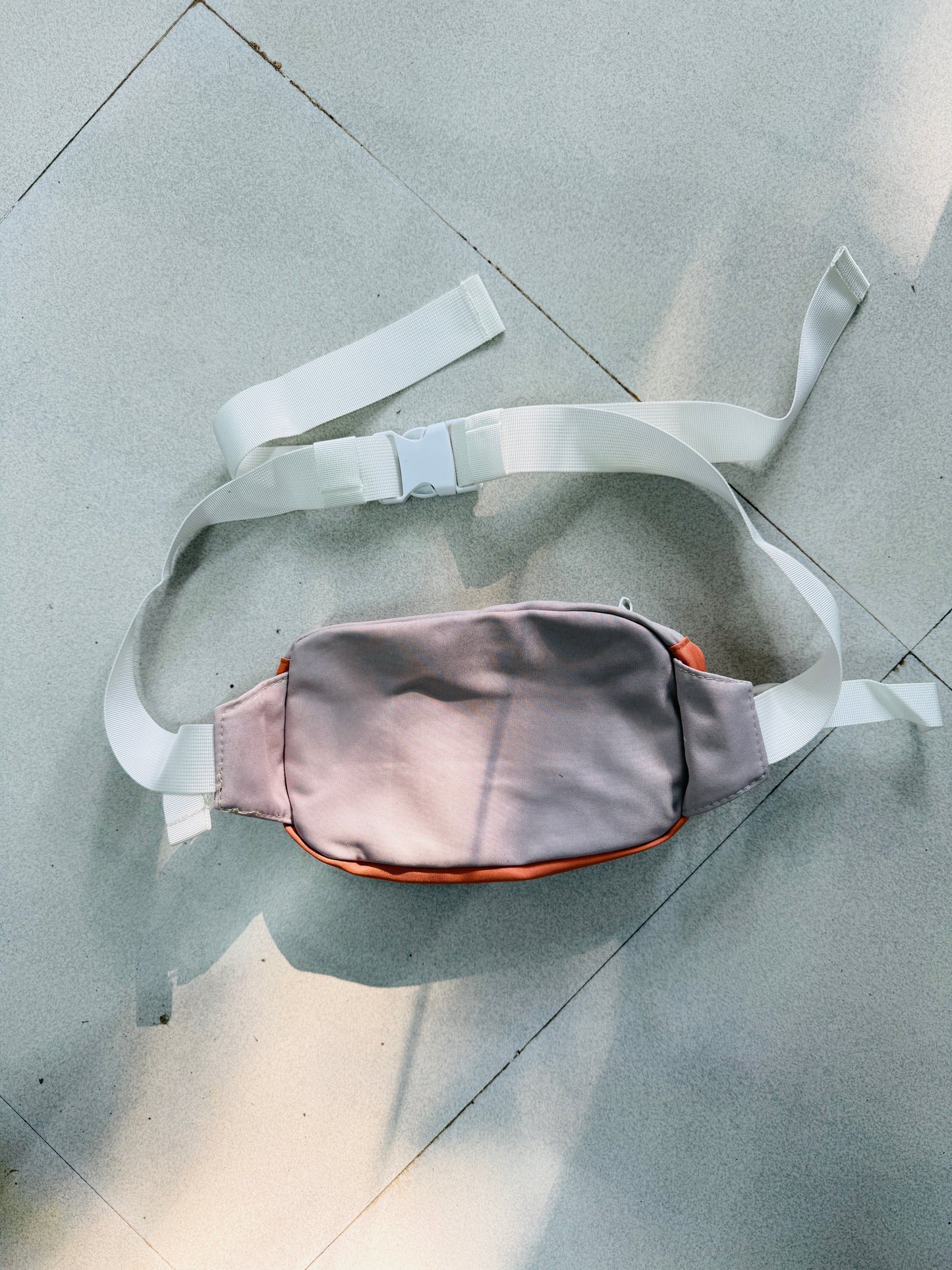 IMPORTED WAISTBAG 5K3