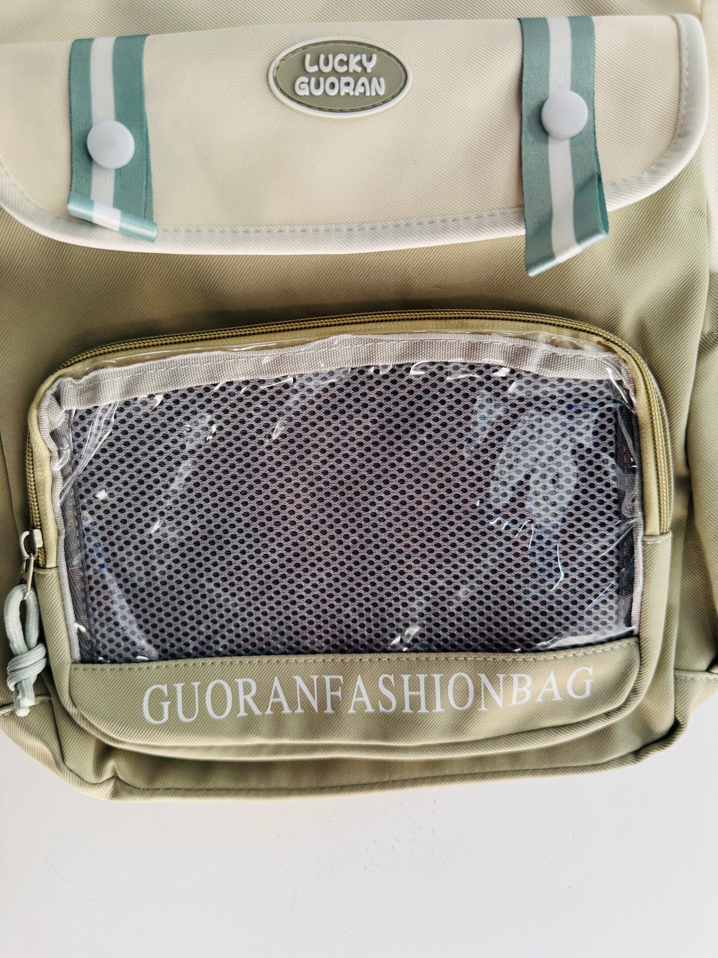 IMPORTED TOTEBAG 5b5-f9