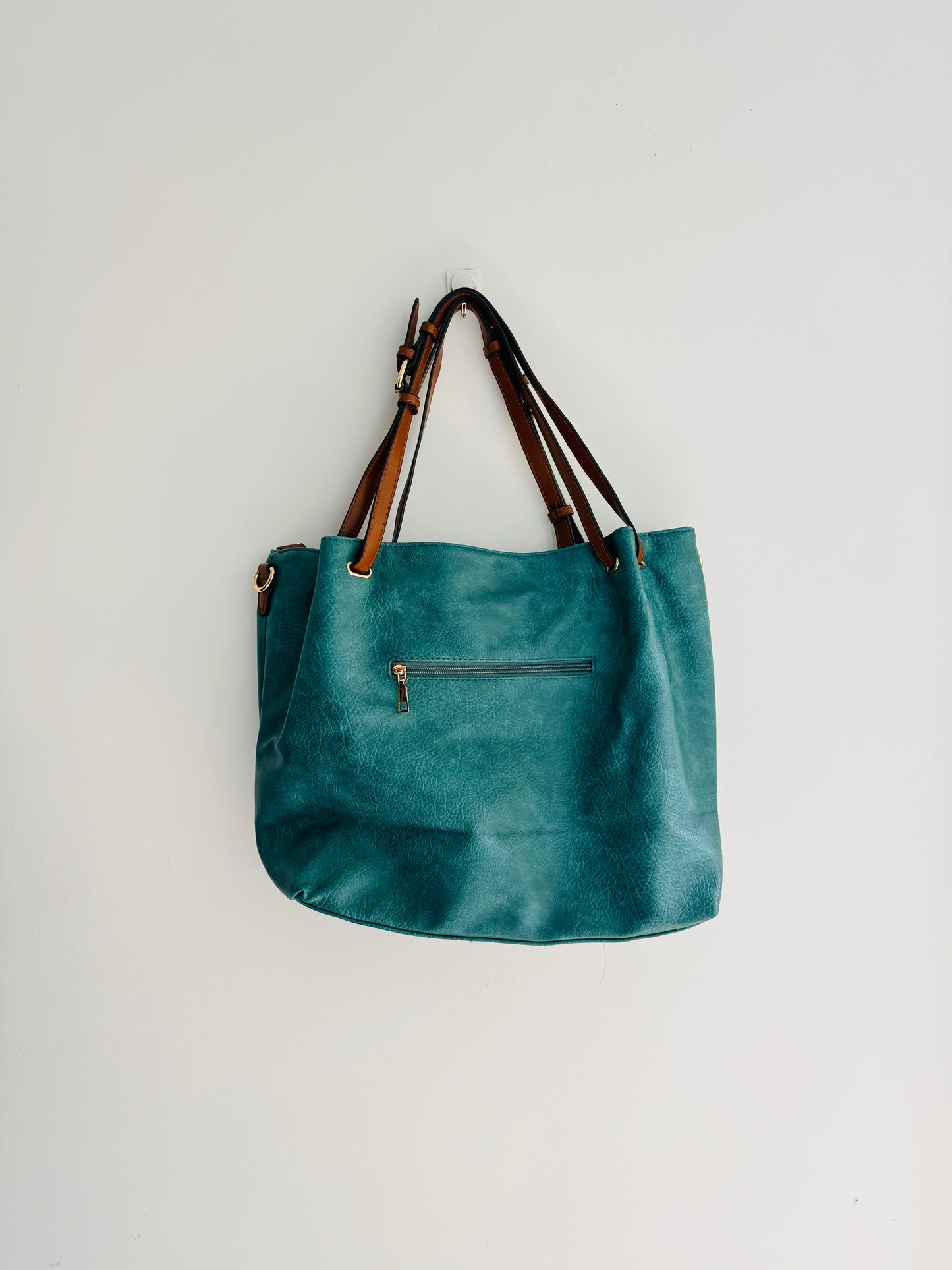 IMPORTED PREMIUM TOTEBAG 6L7-B14