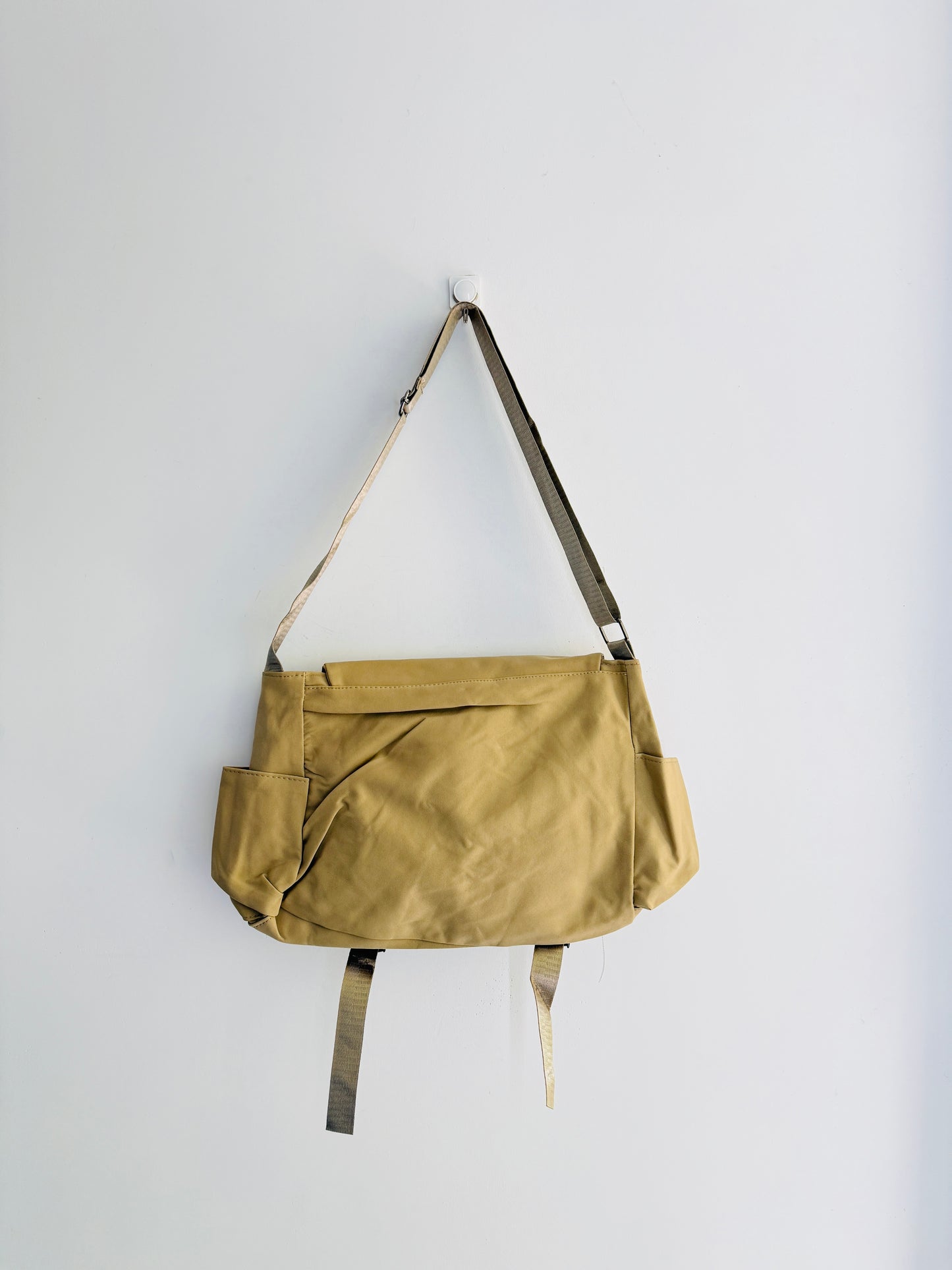 IMPORTED CROSSBODY BAG 5N6-I1