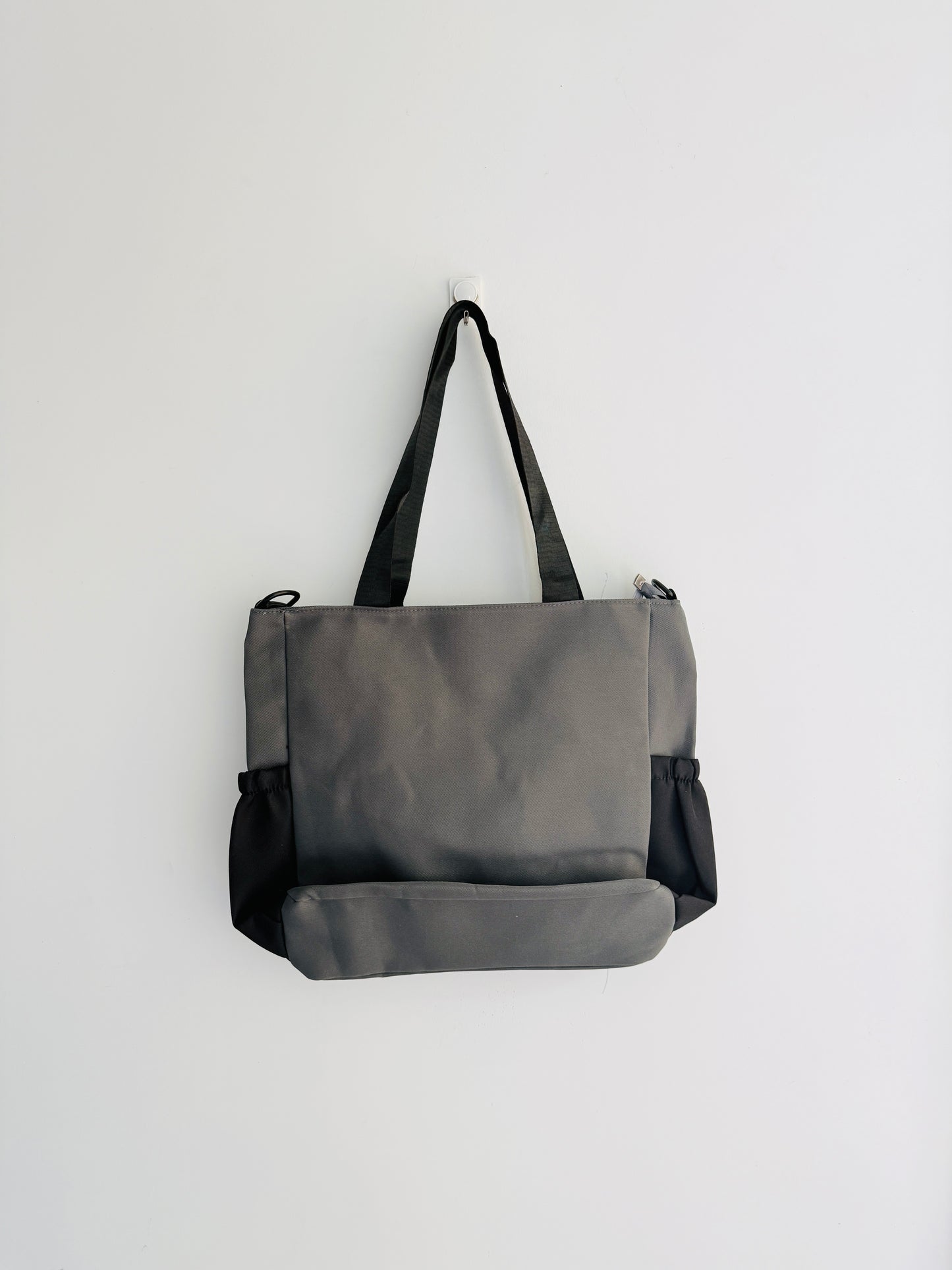 IMPORTED TOTEBAG 0M1-A15