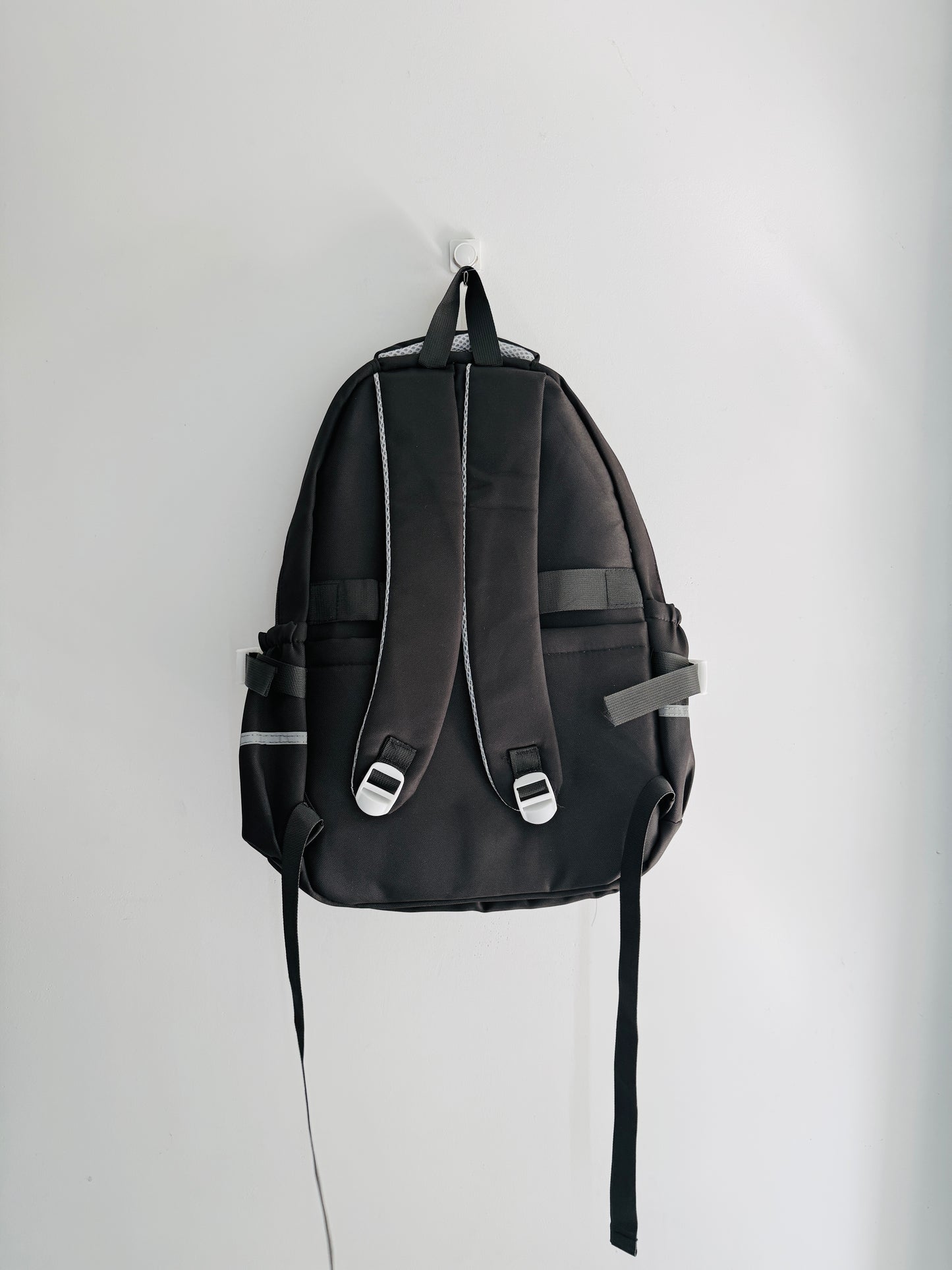 IMPORTED BACKPACK 2N9-B9