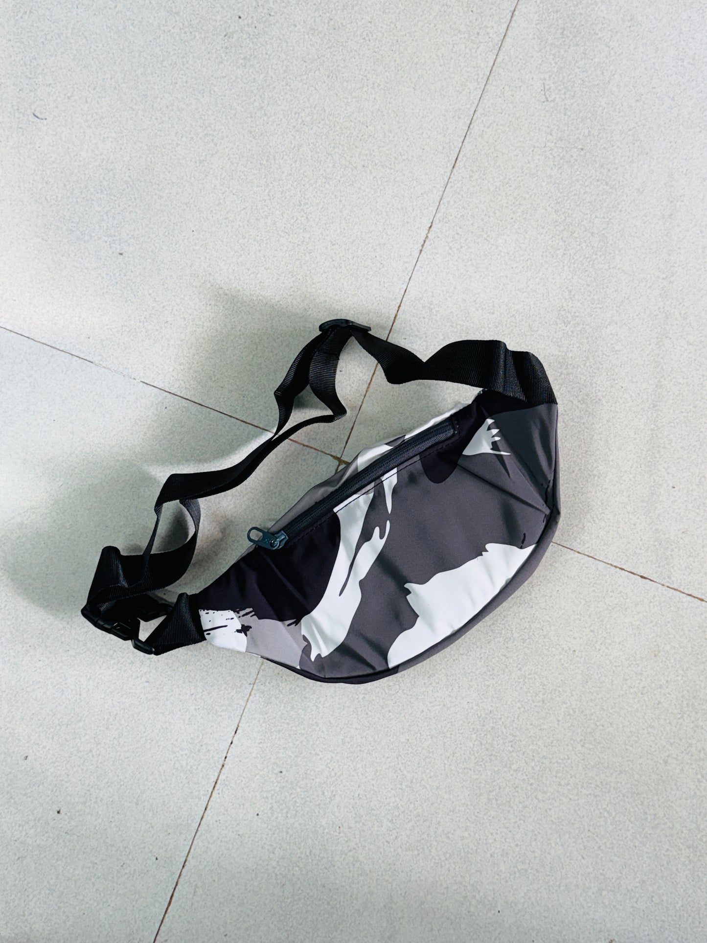 WAIST BAG 6J0