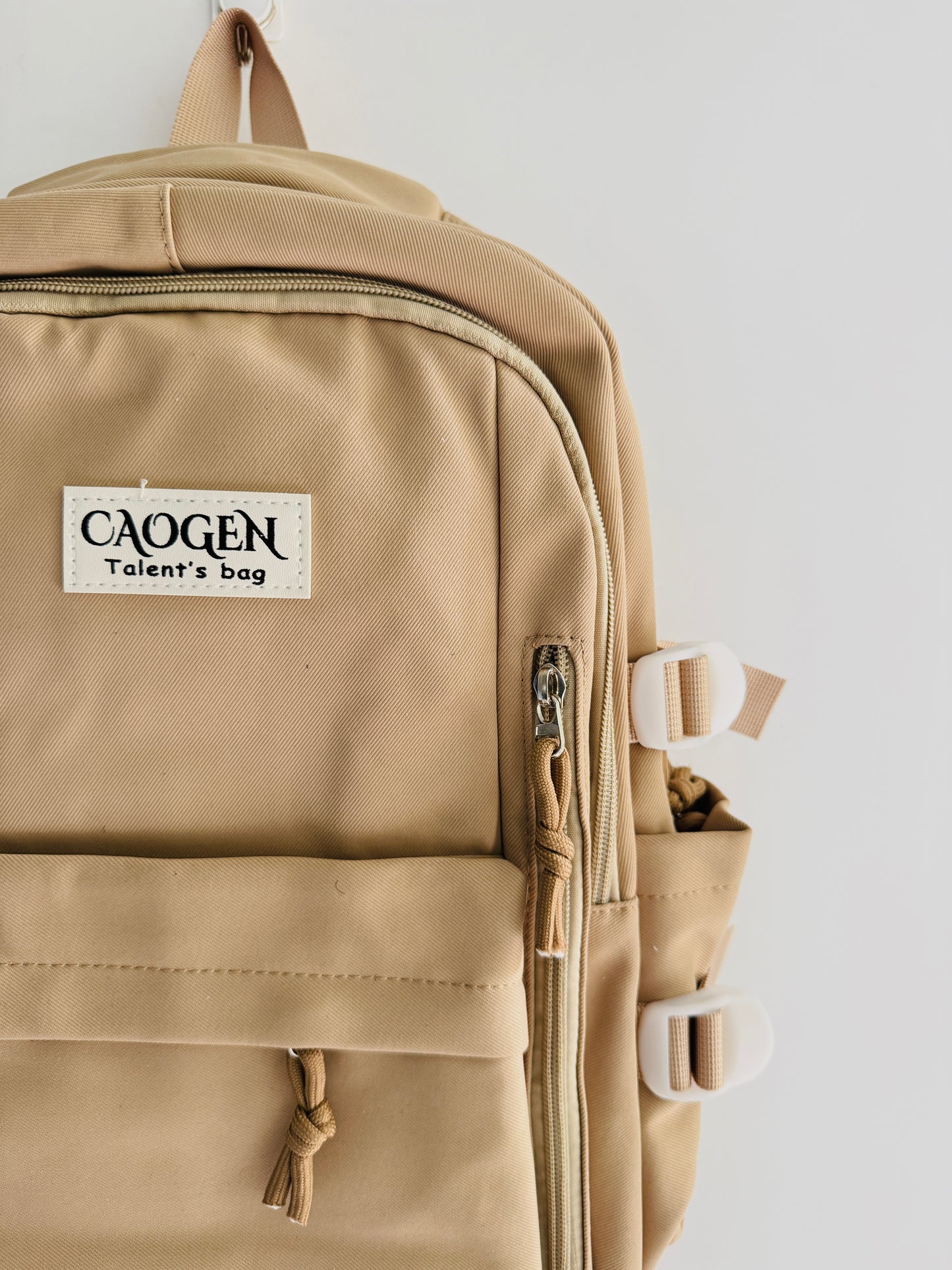 IMPORTED BACKPACK 7I3-C8