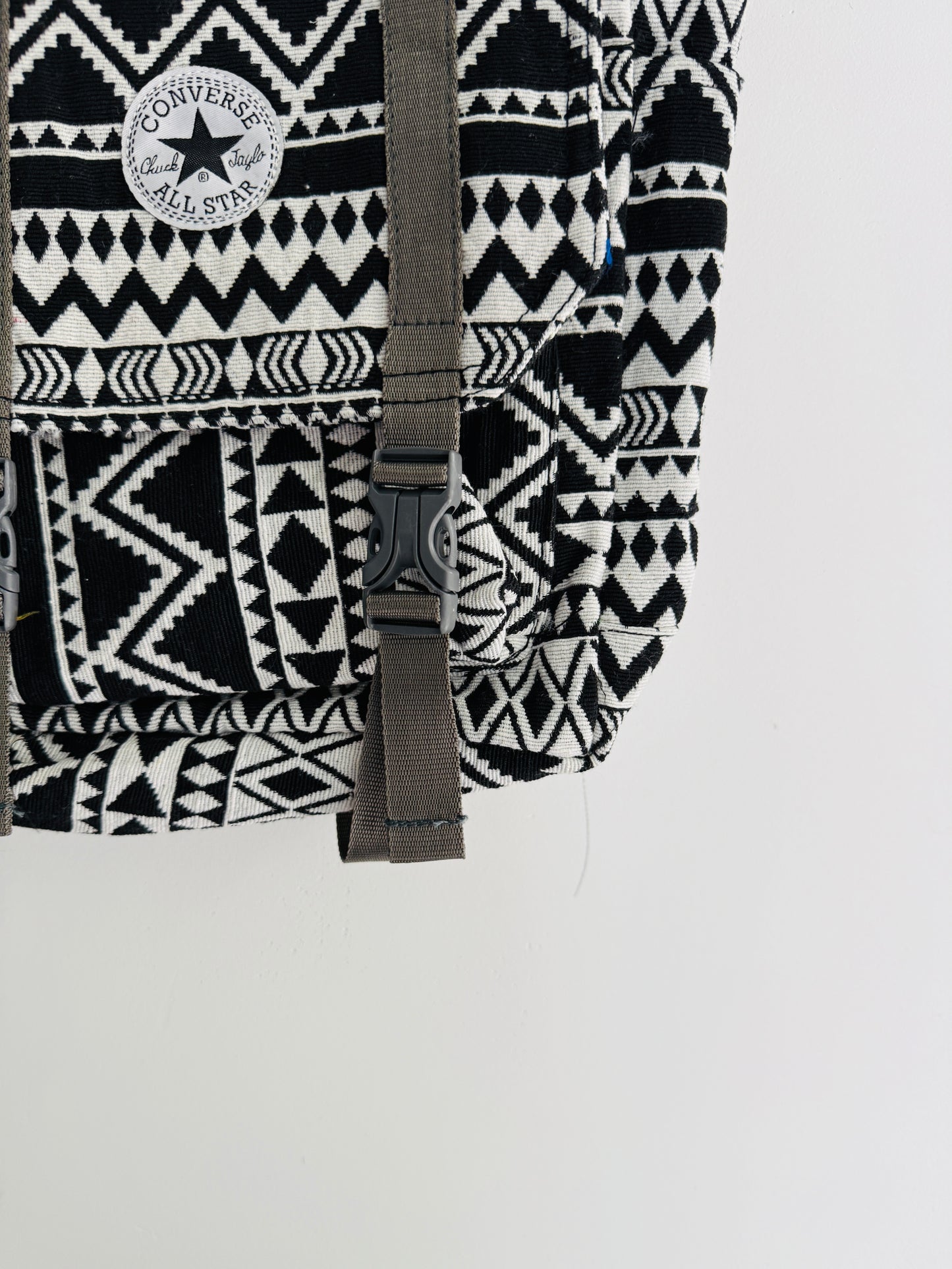 CROSSBODY BAG 2I8-F19