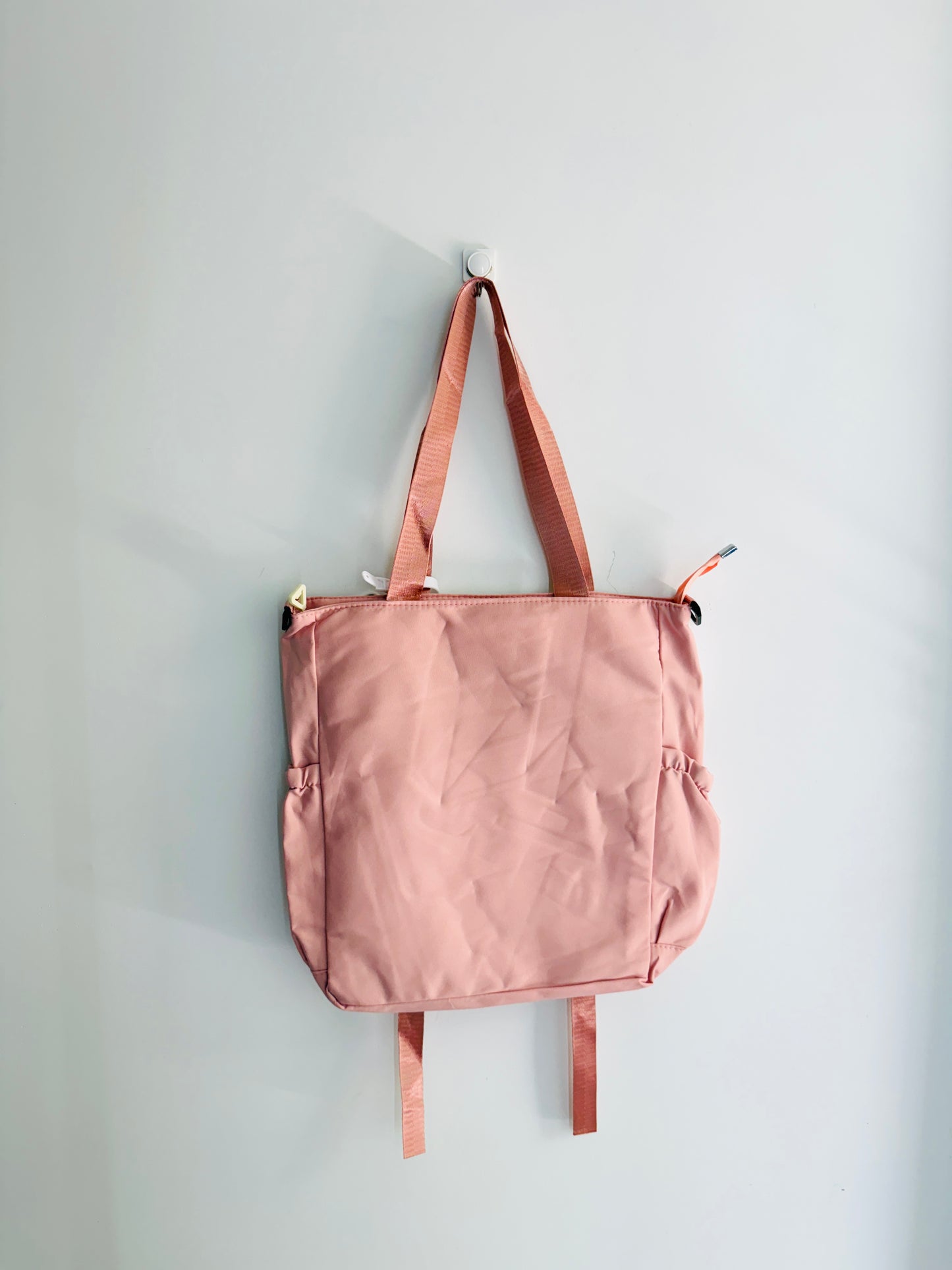 IMPORTED TOTEBAG 1h7-c11