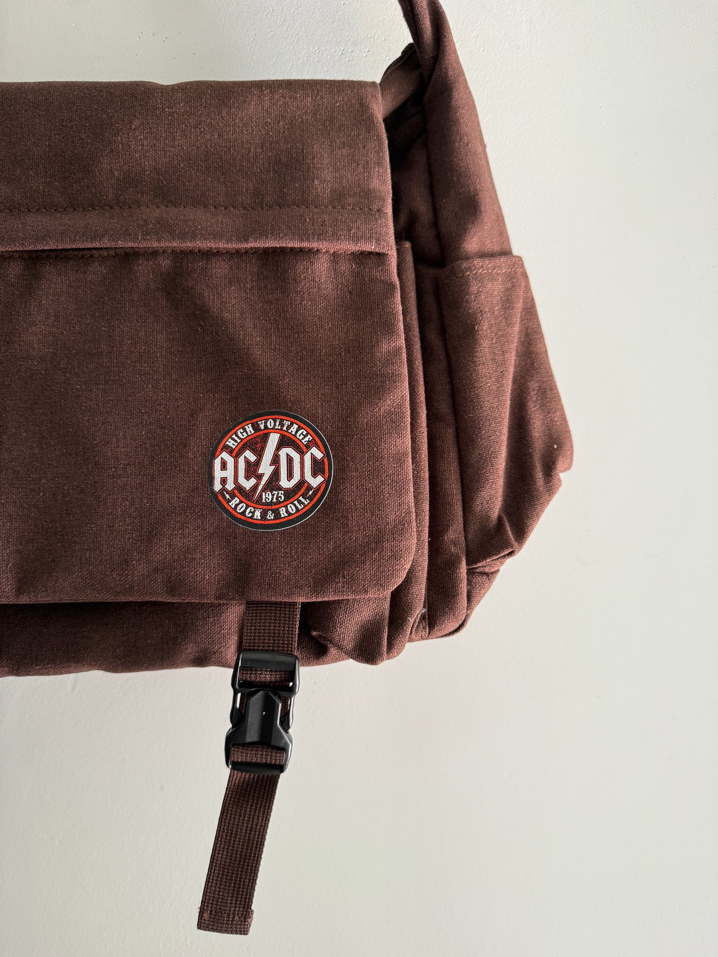 CROSSBODY BAG 0I7-B1