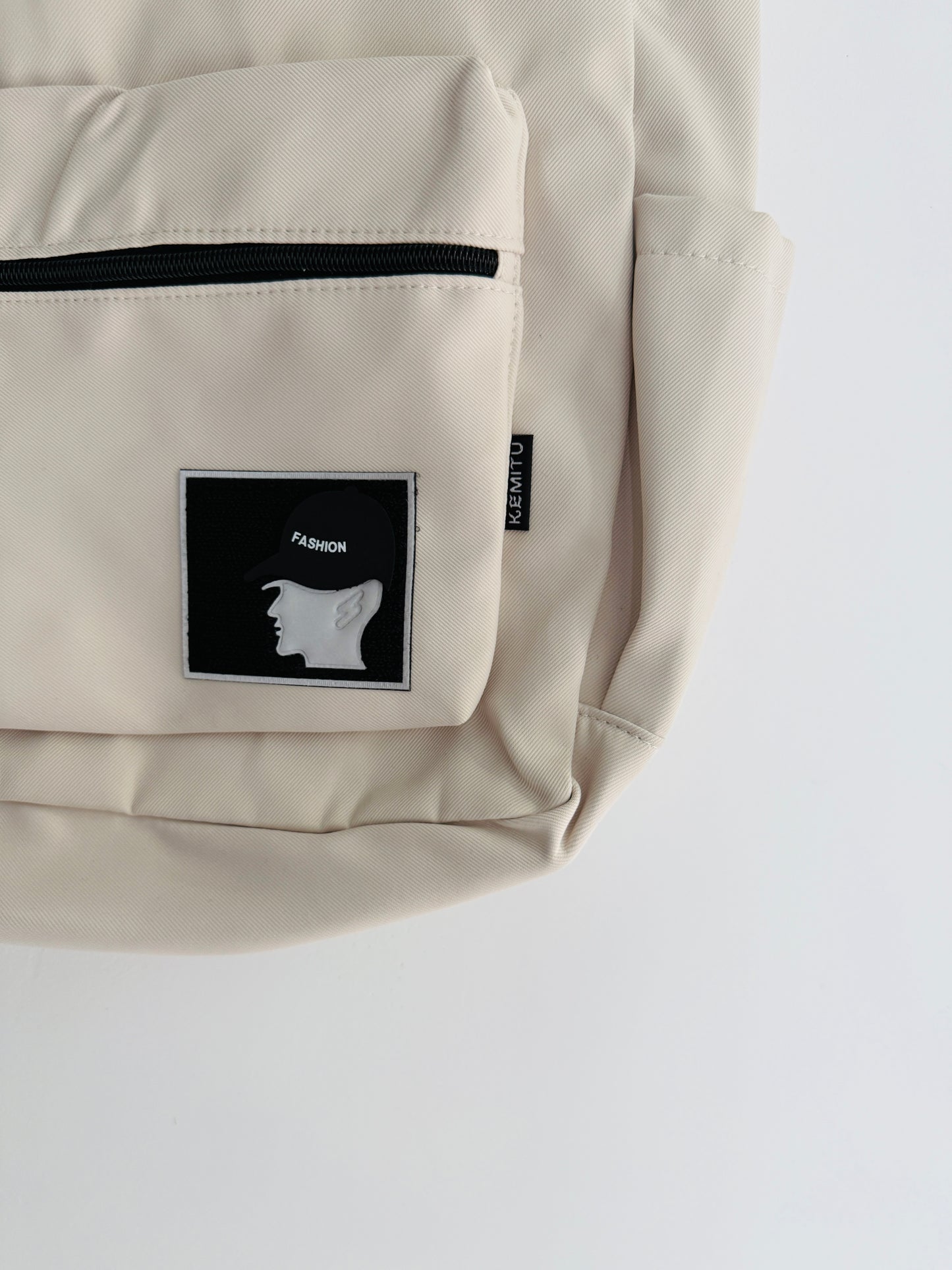 IMPORTED TOTEBAG 6h4-i6