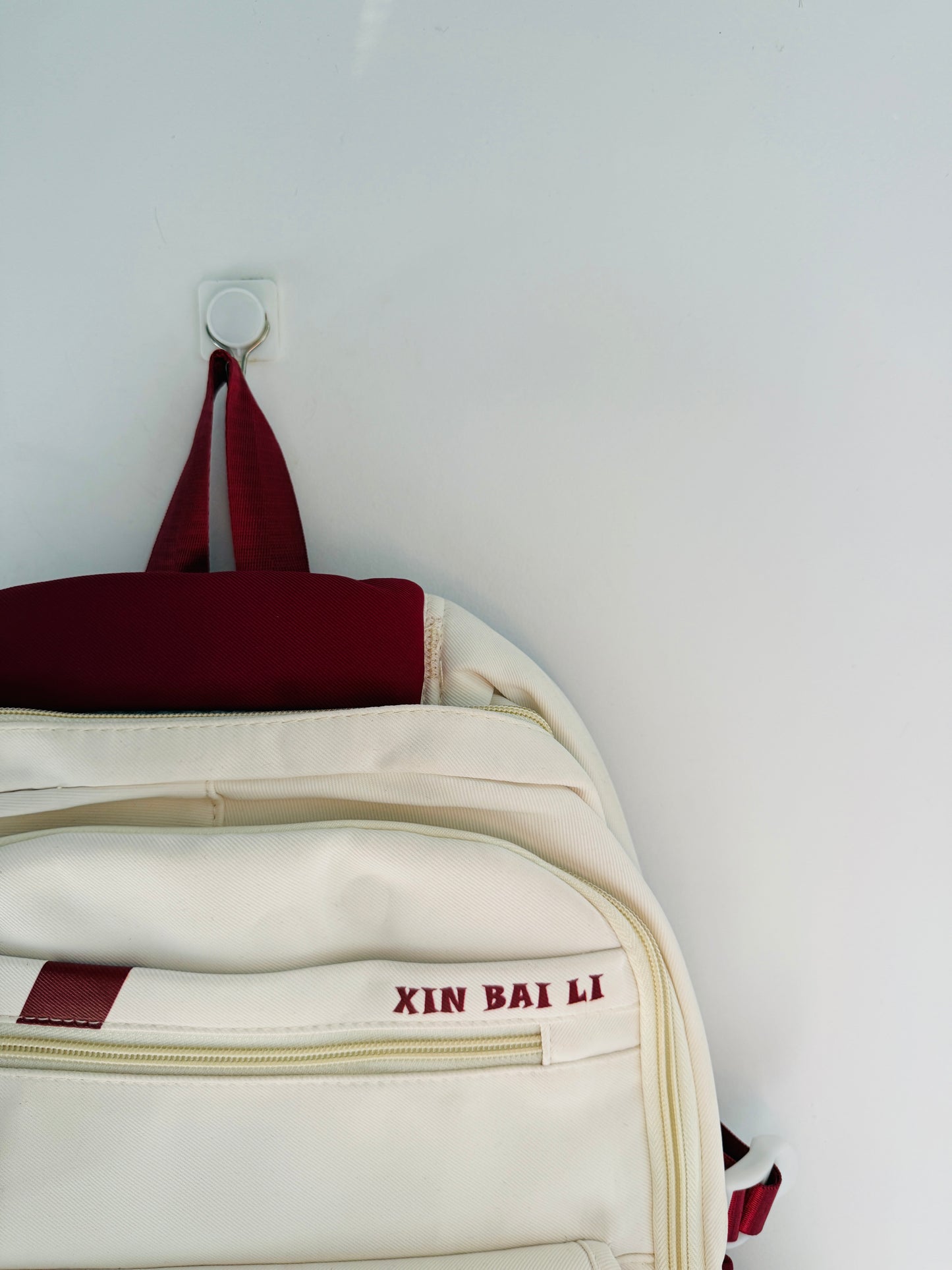 IMPORTED BACKPACK 2J4-A5
