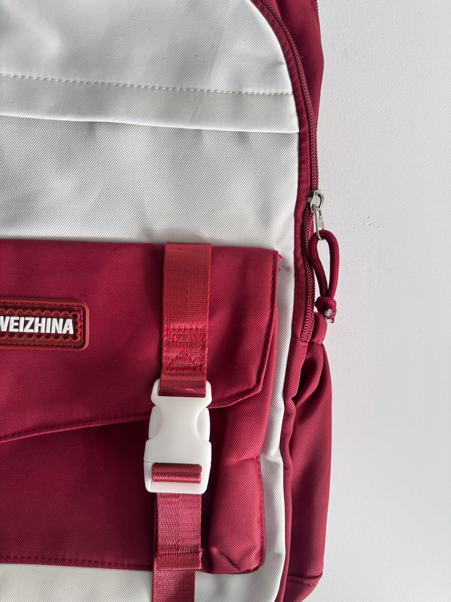 IMPORTED BACKPACK 3d4
