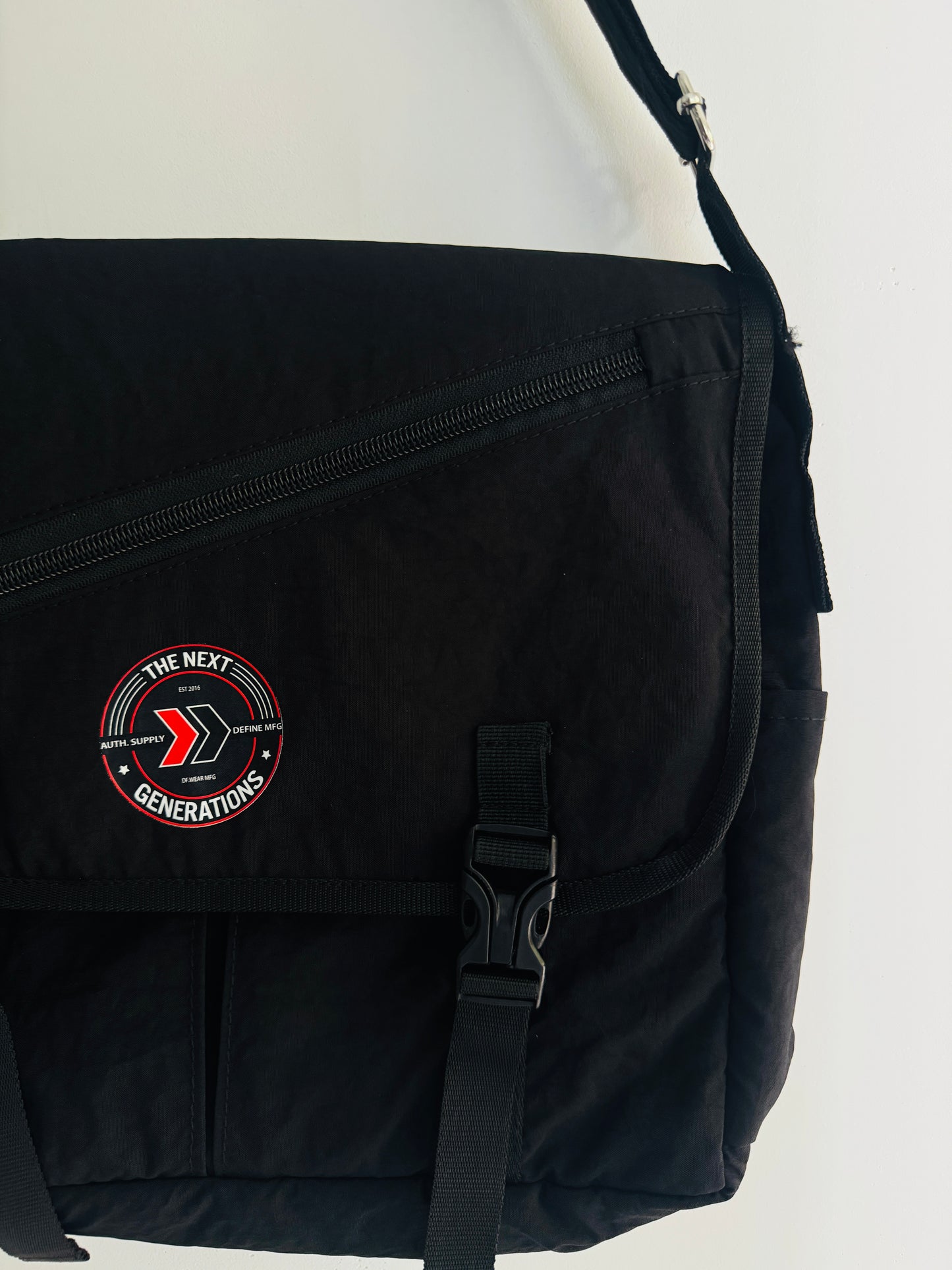 CROSSBODY BAG 3g3-c12