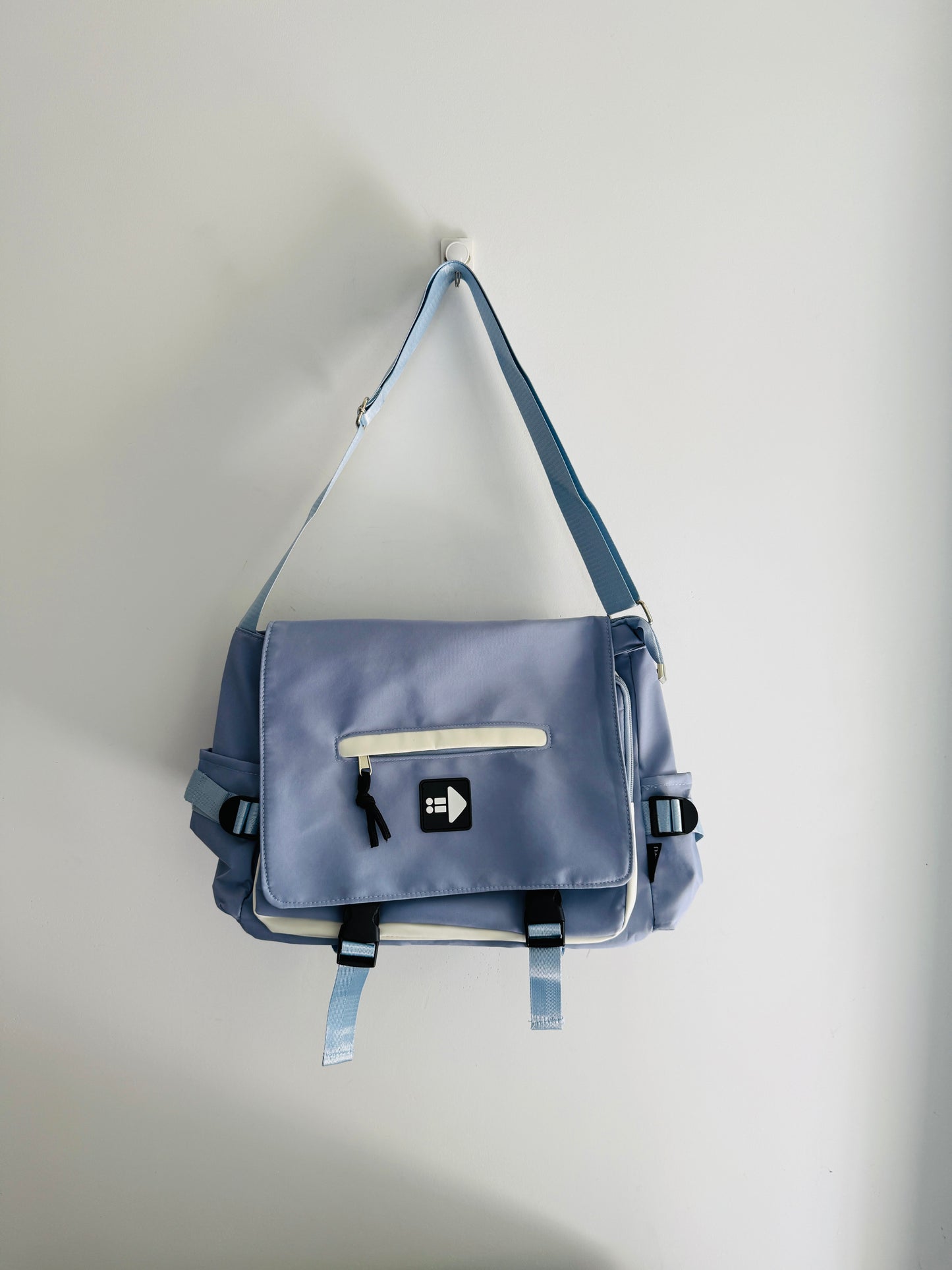 IMPORTED CROSSBODY BAG 9h3-C7