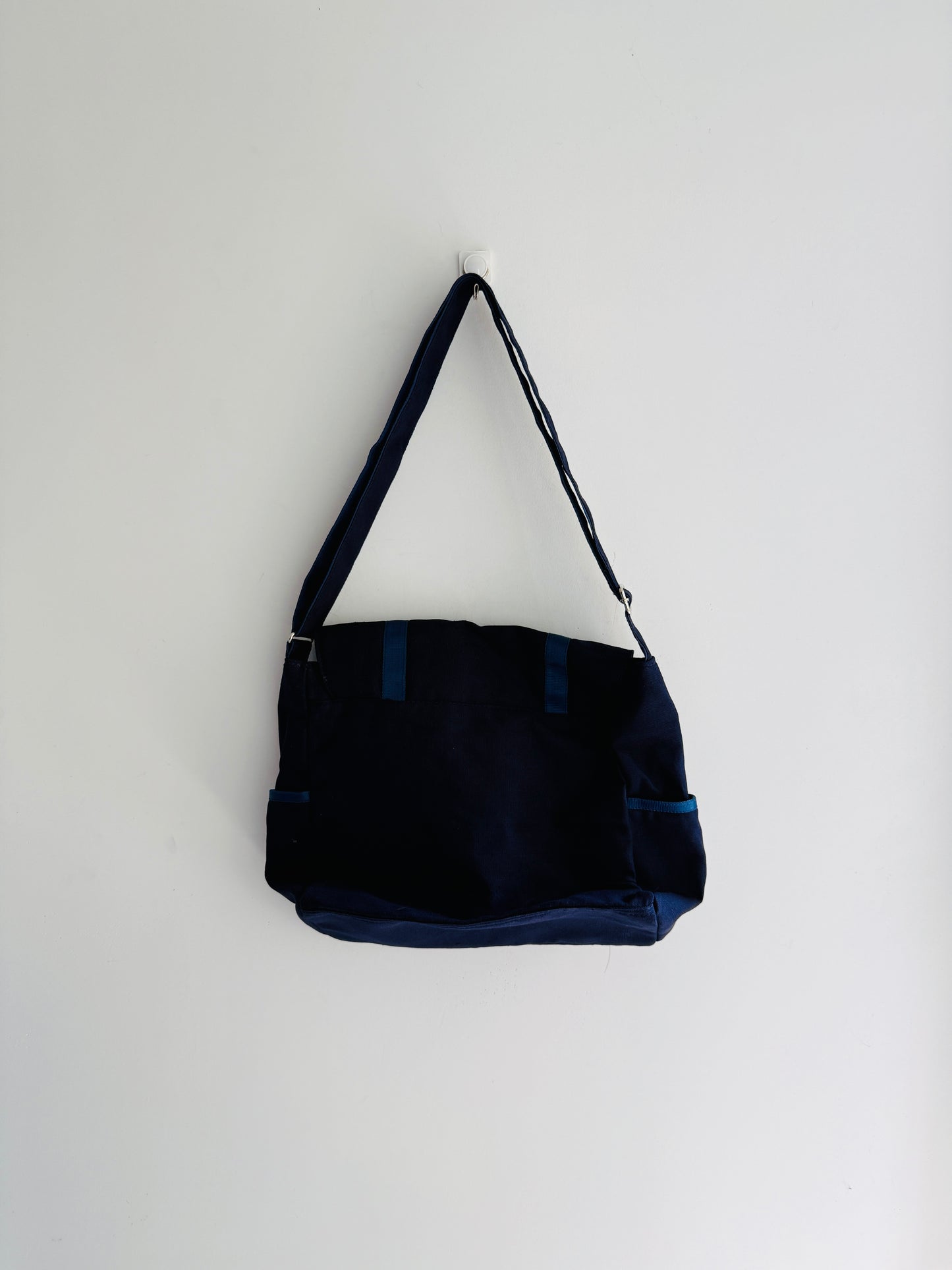 CROSSBODY BAG 6I8-E9