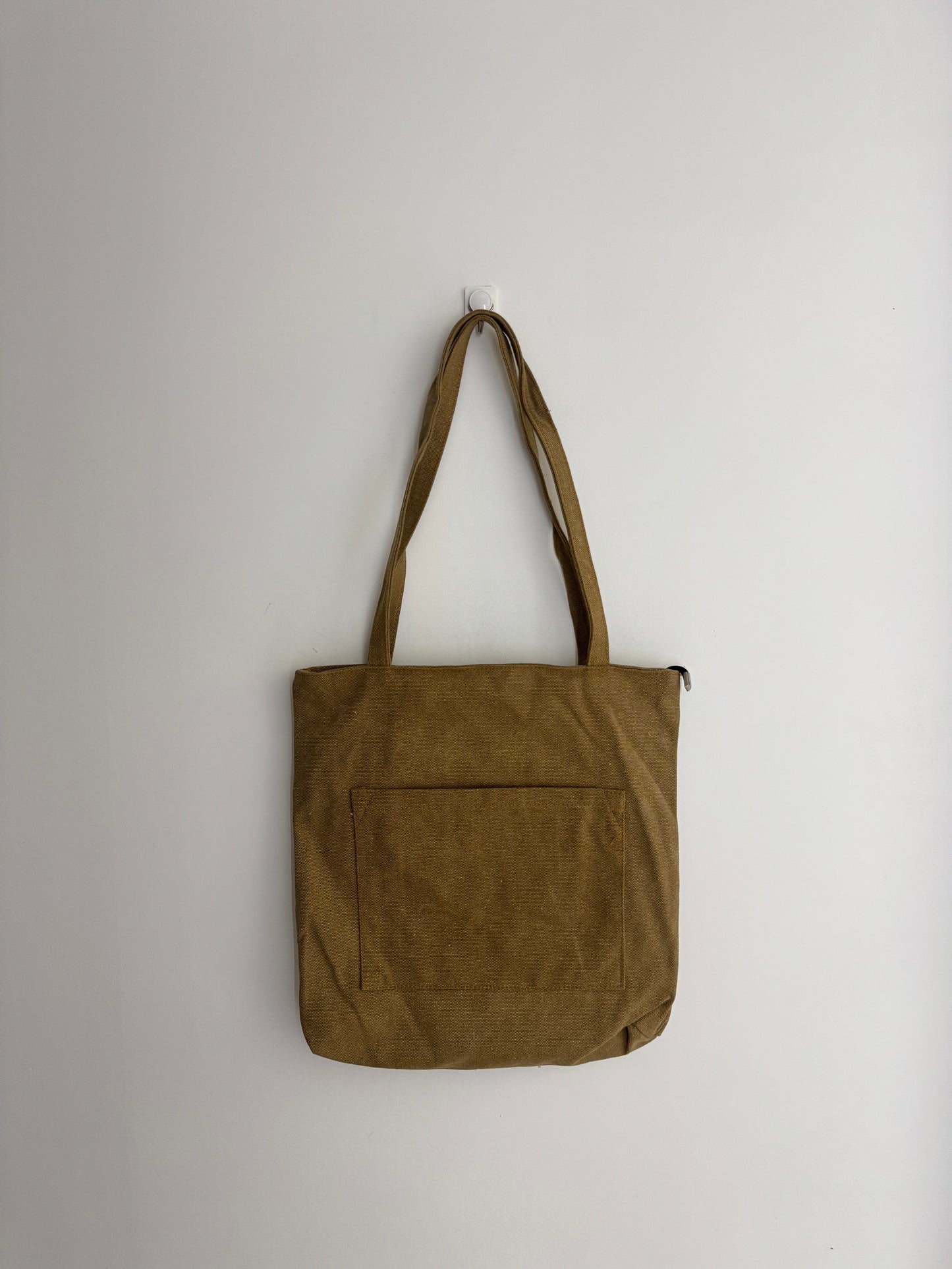 IMPORTED TOTEBAG 54