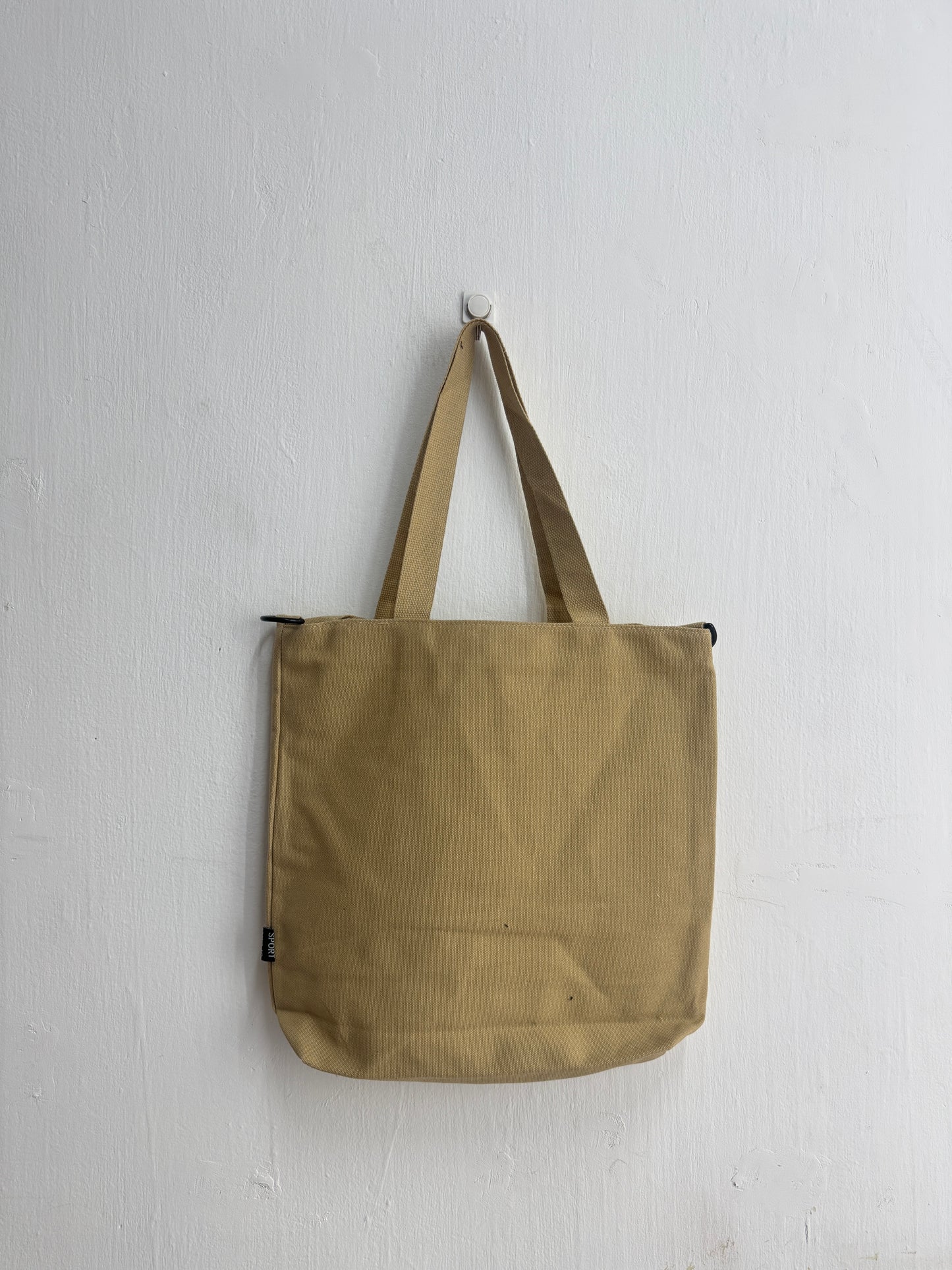 IMPORTED TOTEBAG 437-j17