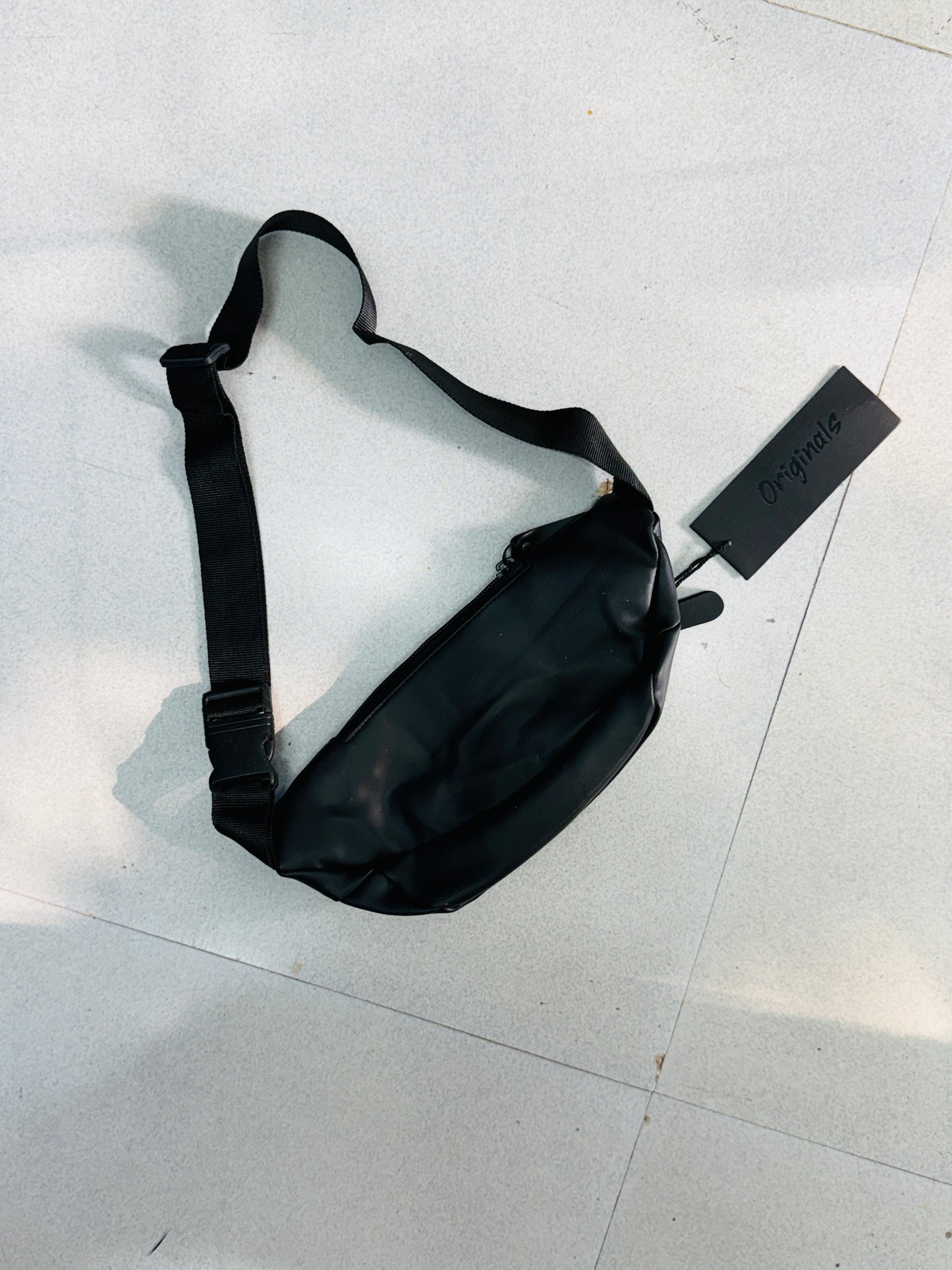 WAIST BAG 6J1