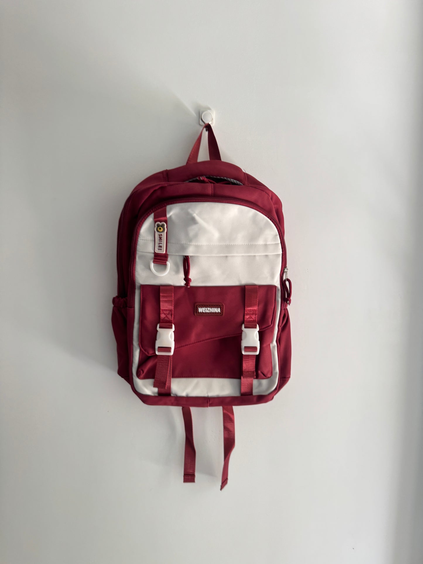 IMPORTED BACKPACK 3d4