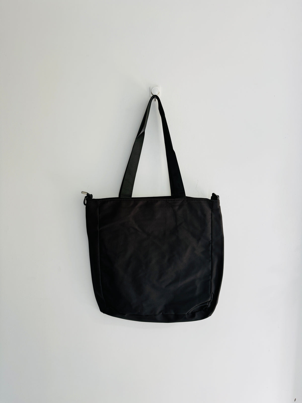 IMPORTED TOTEBAG 7P2-H3