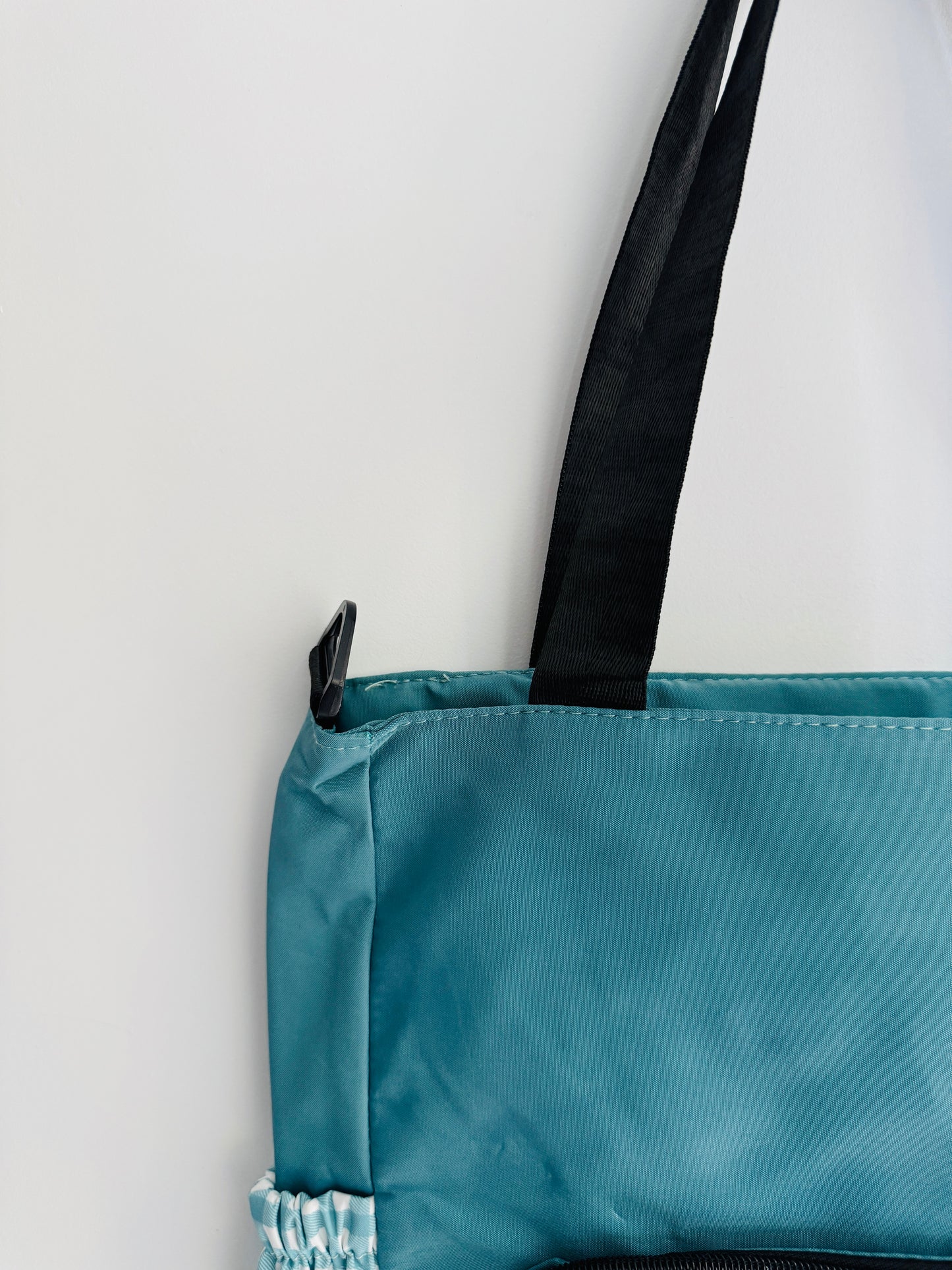 IMPORTED TOTEBAG 5b0-j11