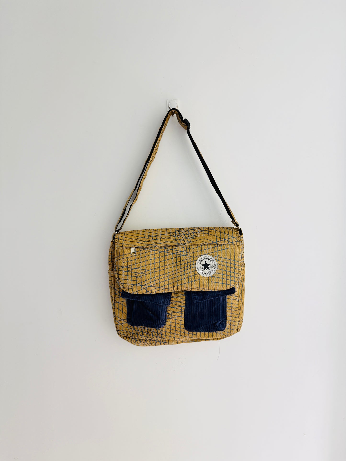 CROSSBODY BAG 3J5-D9