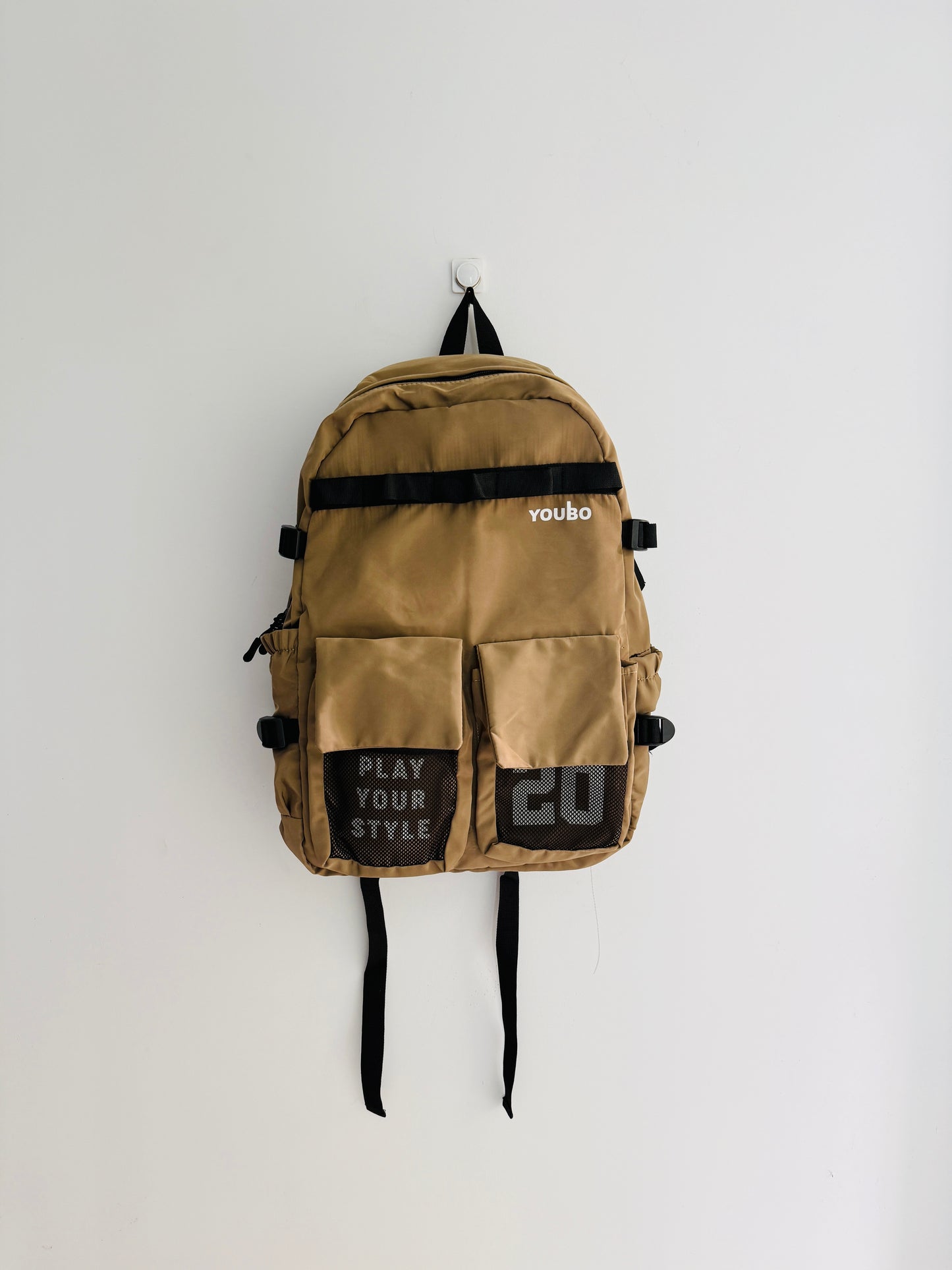 BACKPACK 4J6-E1
